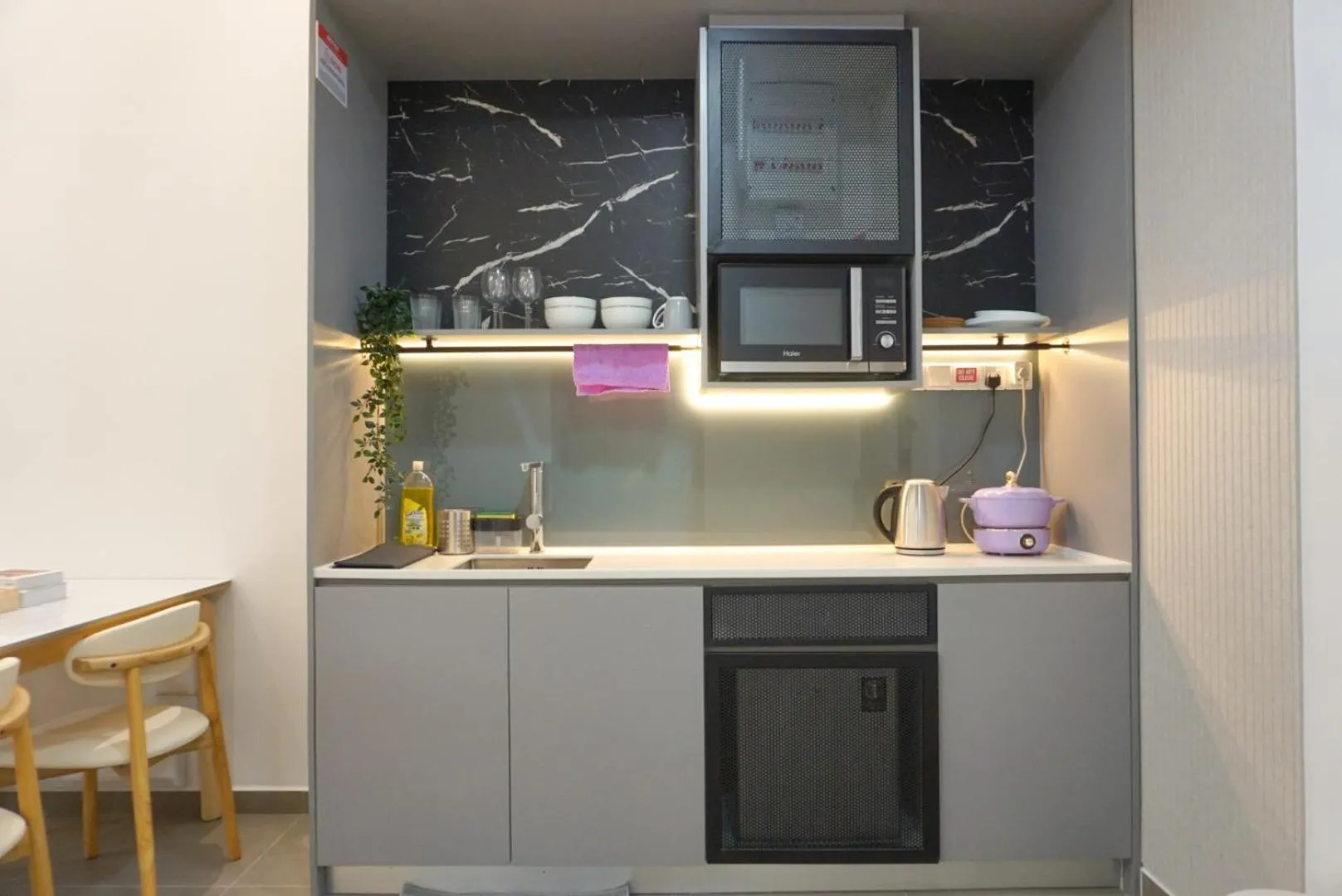 Mossaz By Synergy Property Management