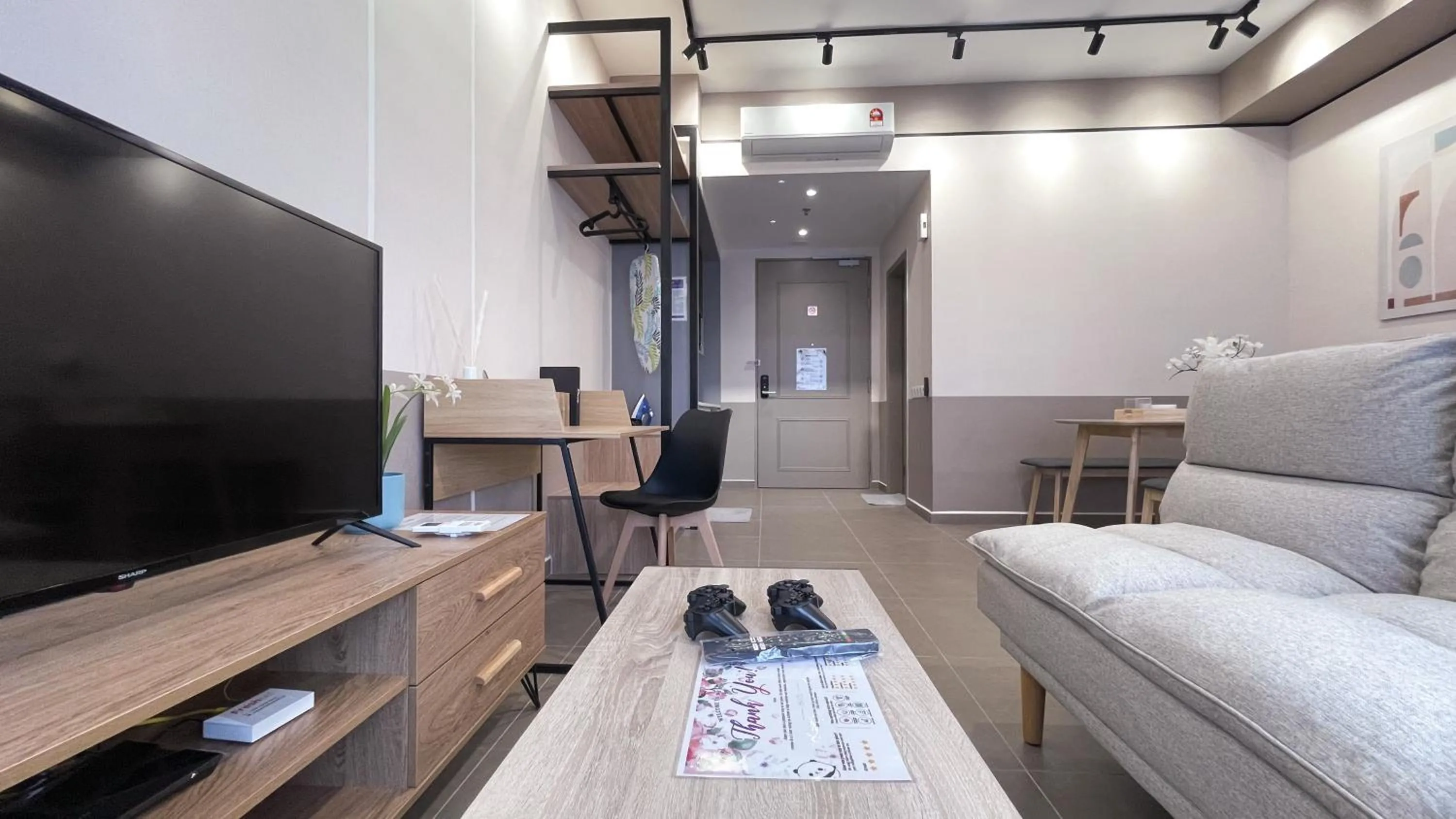 Mossaz By Synergy Property Management