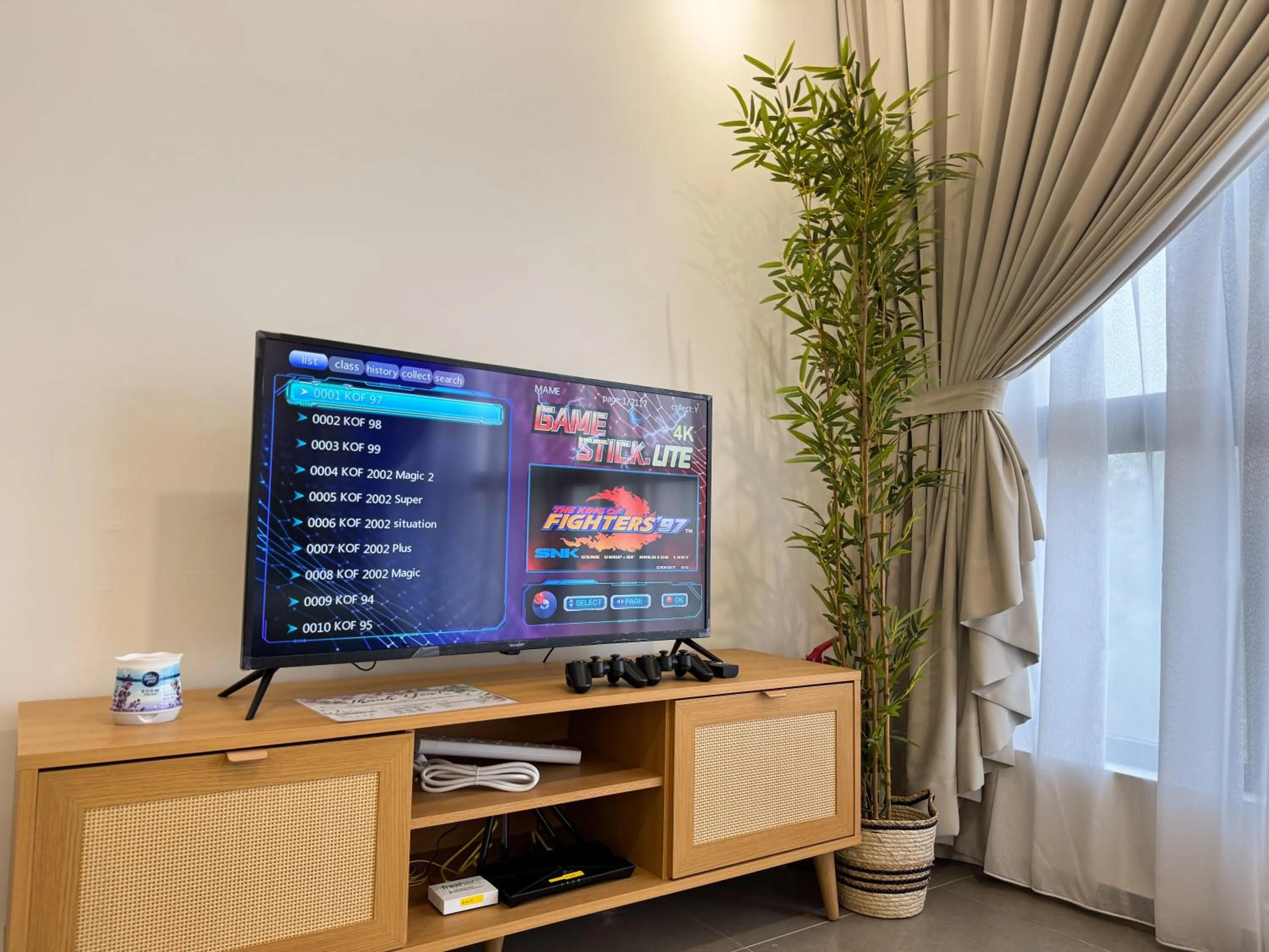 Mossaz By Synergy Property Management