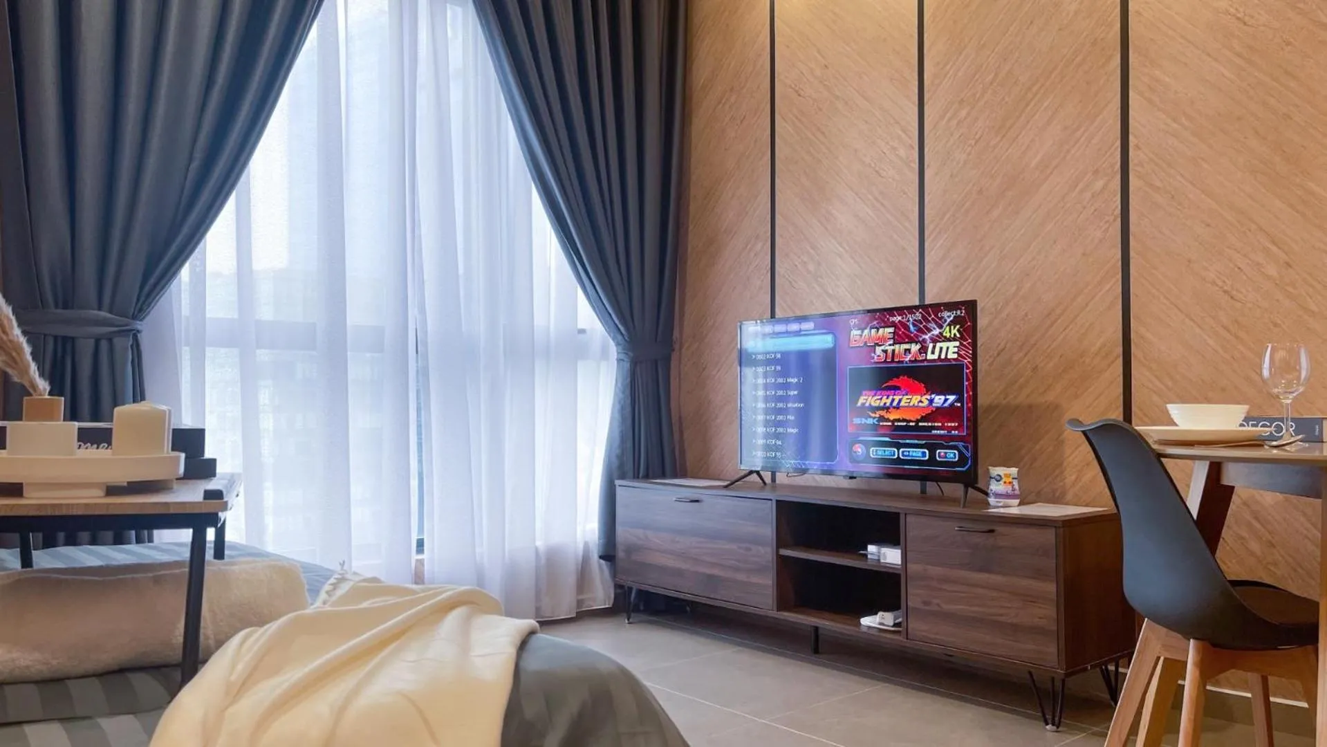 Mossaz By Synergy Property Management