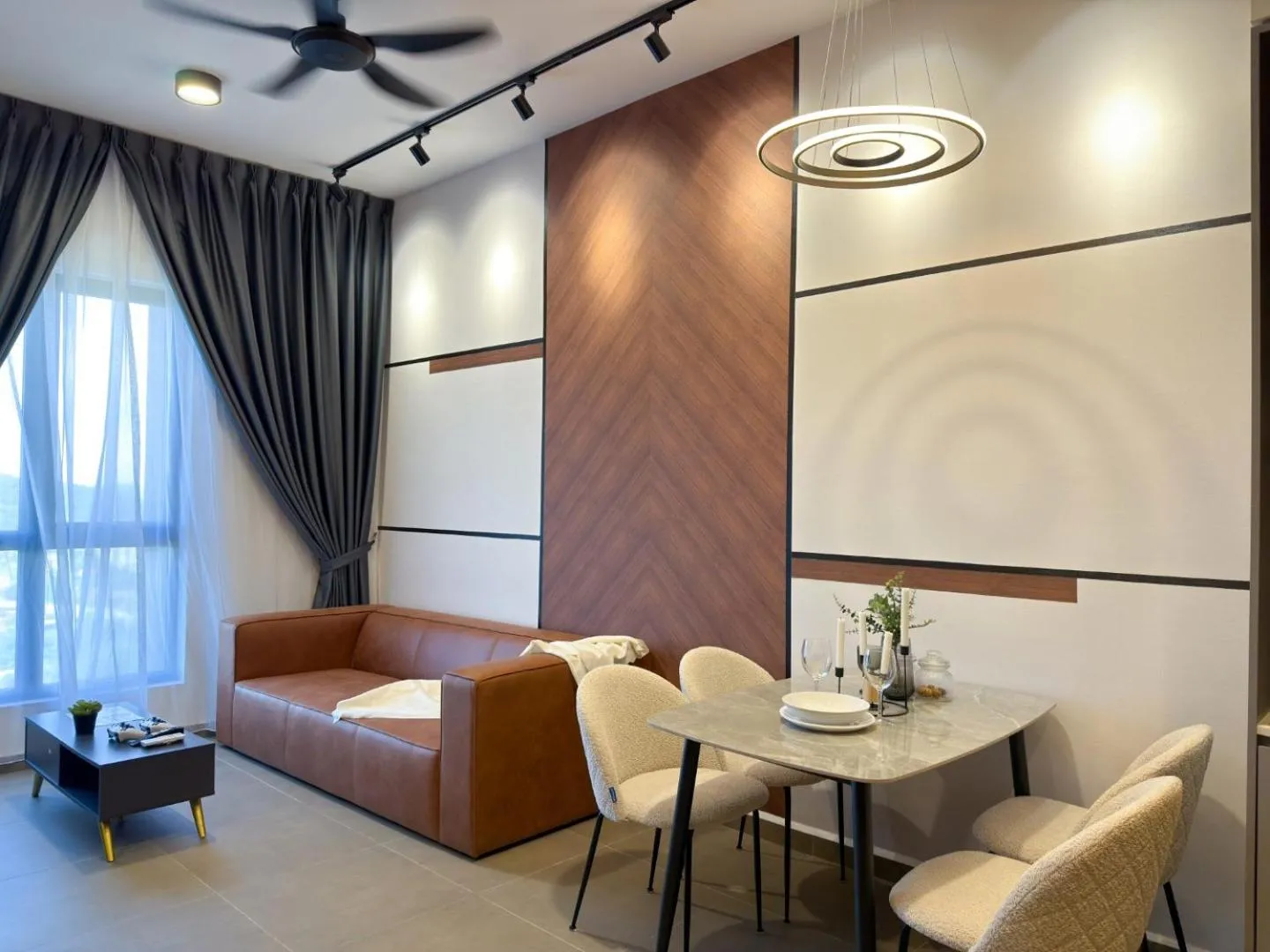 Mossaz By Synergy Property Management