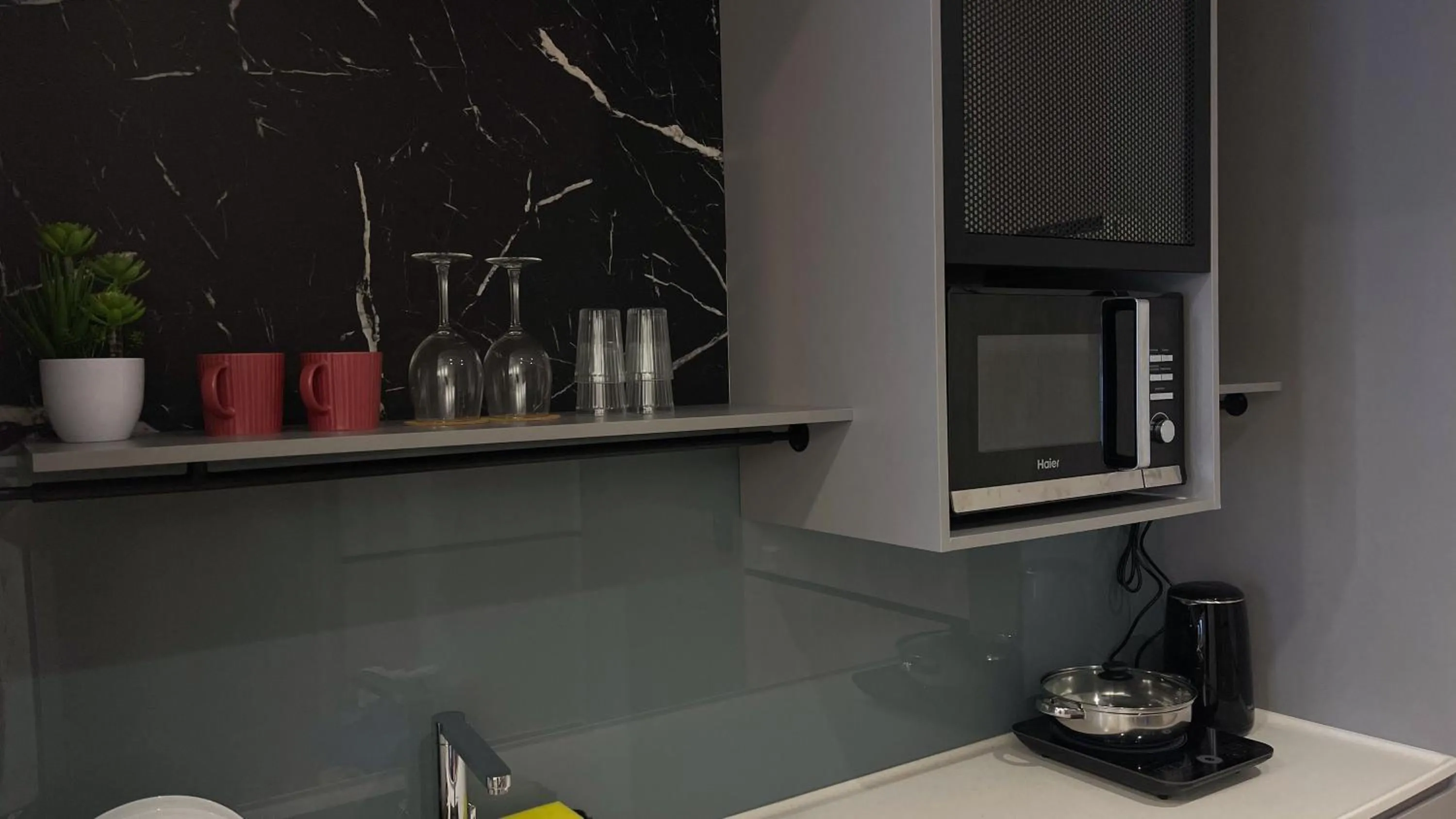 Mossaz By Synergy Property Management