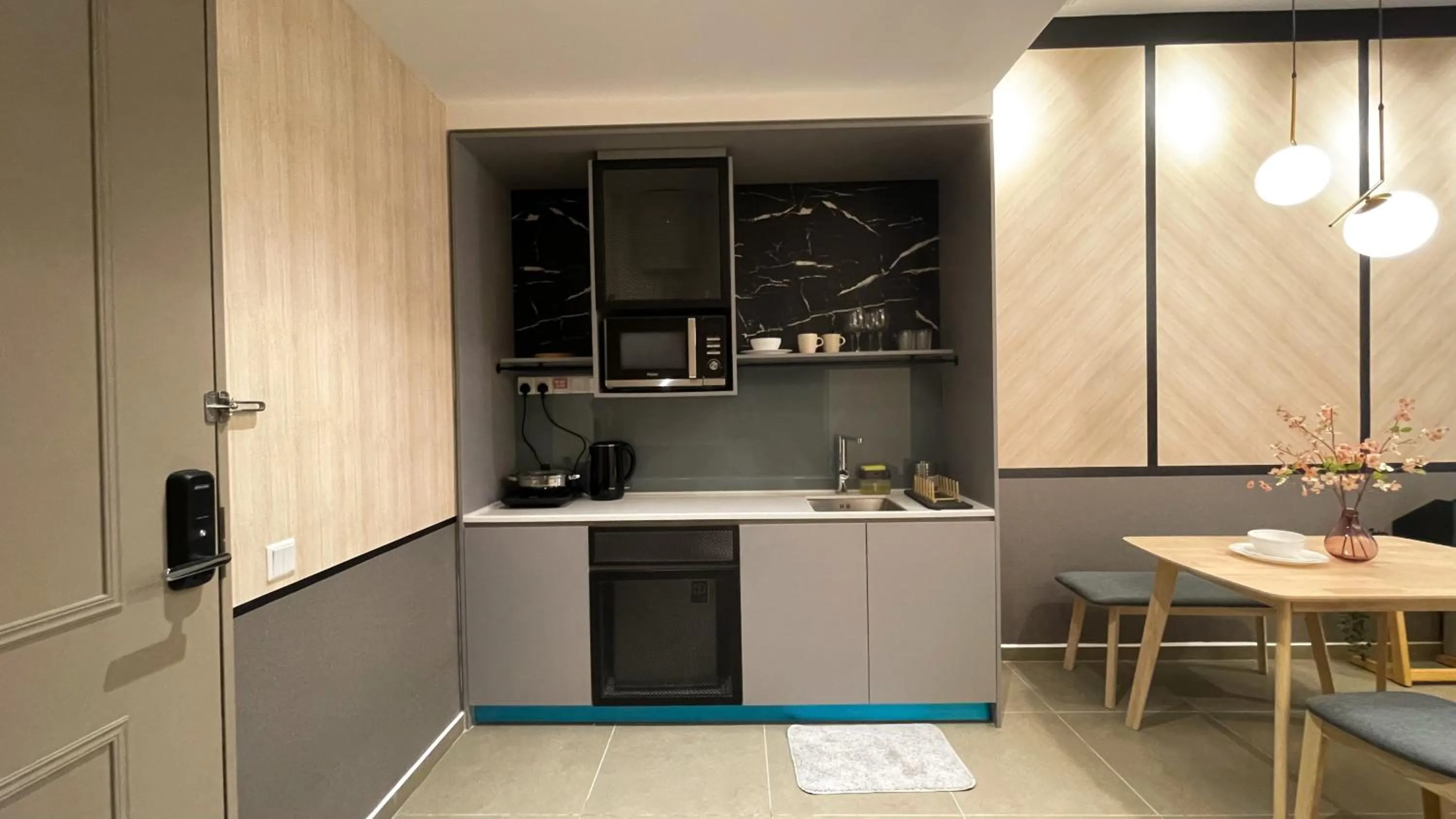 Mossaz By Synergy Property Management