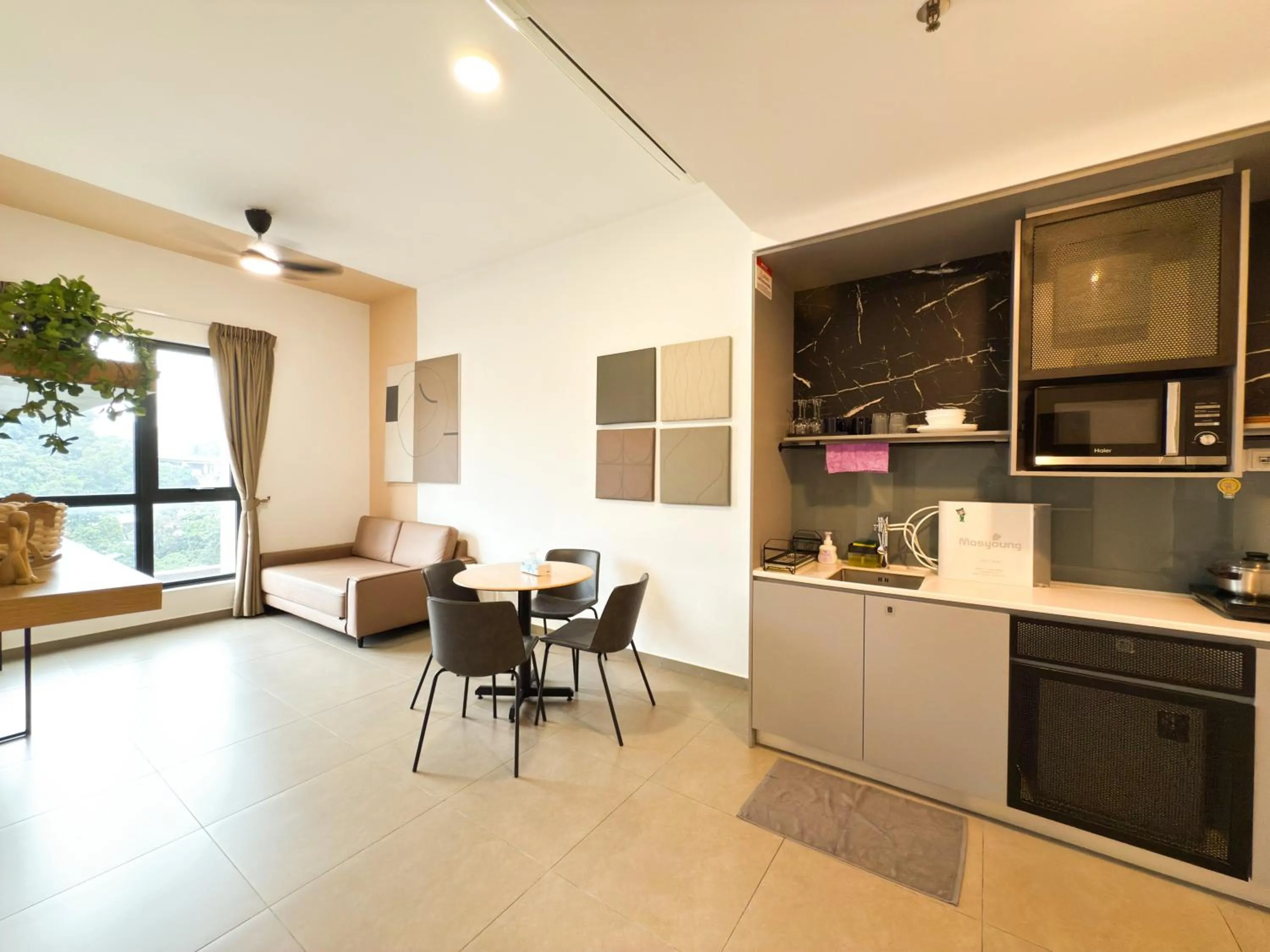 Mossaz By Synergy Property Management