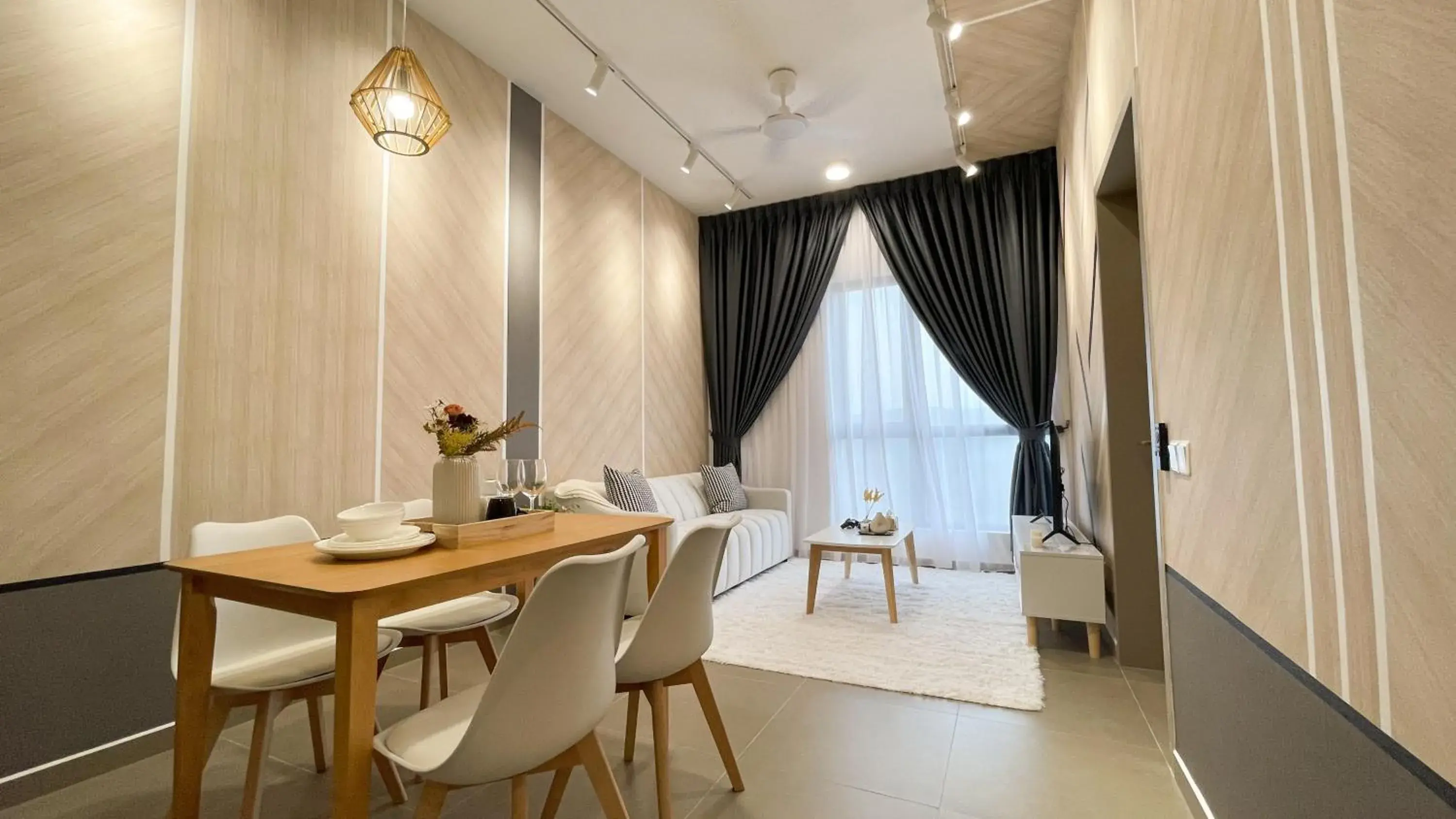 Two-Bedroom Apartment in Mossaz By Synergy Property Management Two-Bedroom Apartment in Mossaz By Synergy Property Management