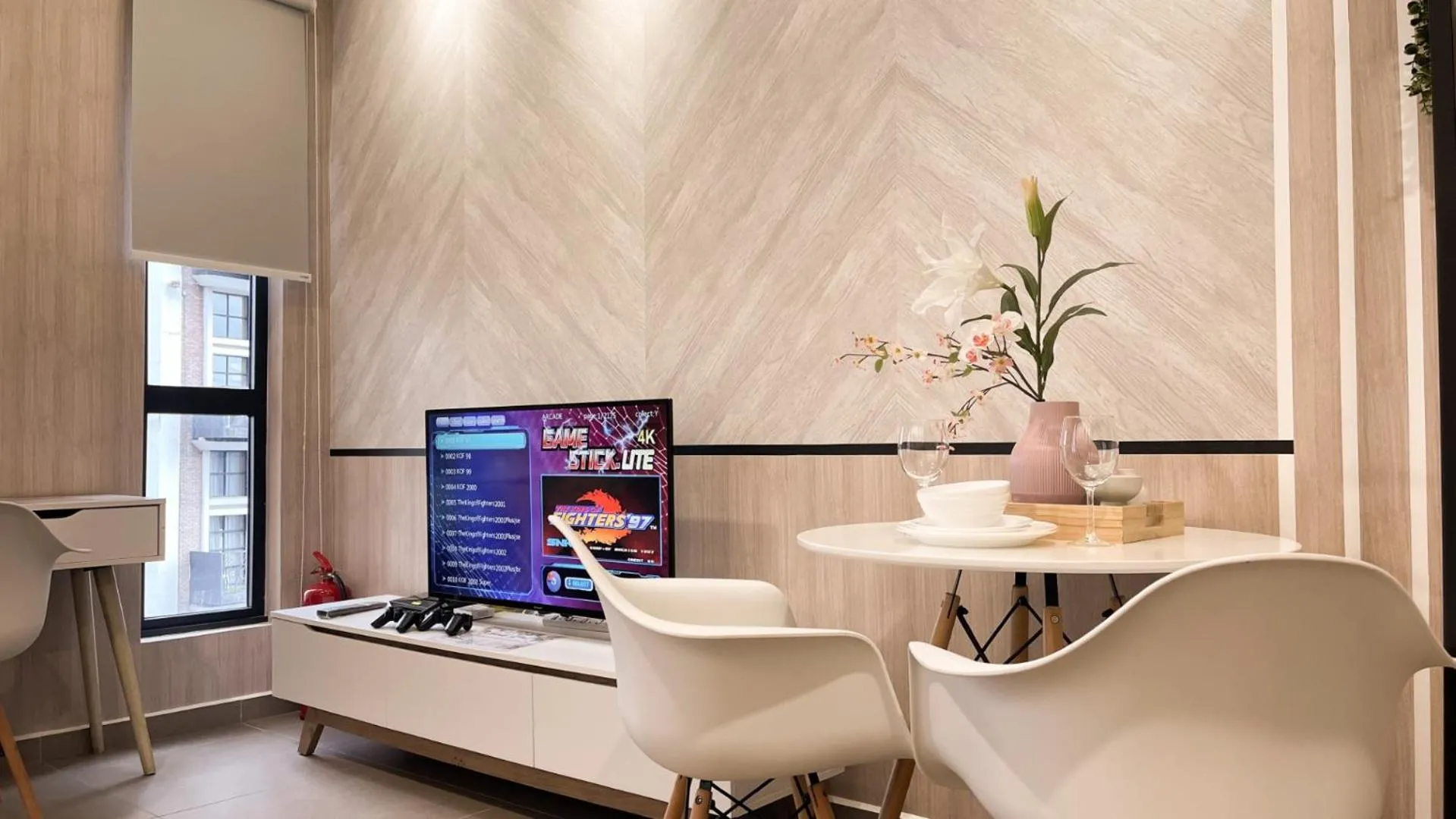 Mossaz By Synergy Property Management