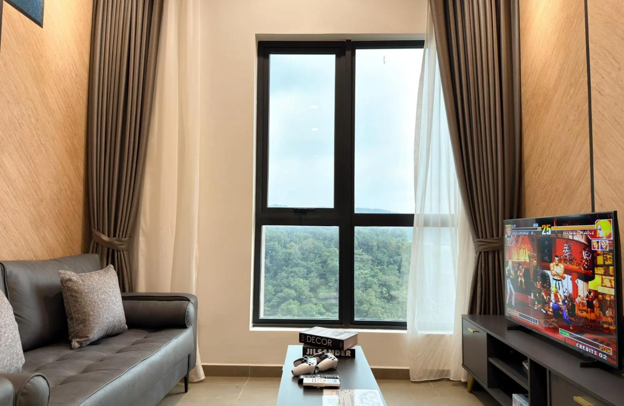 Mossaz By Synergy Property Management