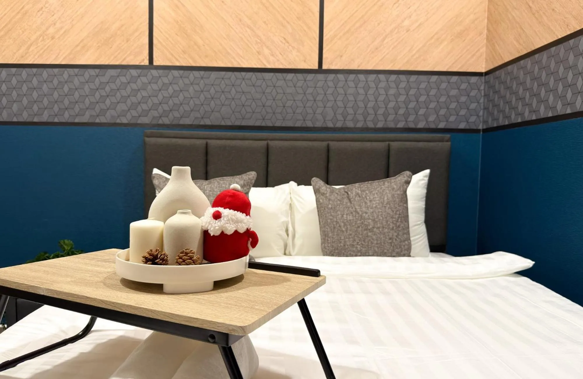 Bed in Mossaz By Synergy Property Management