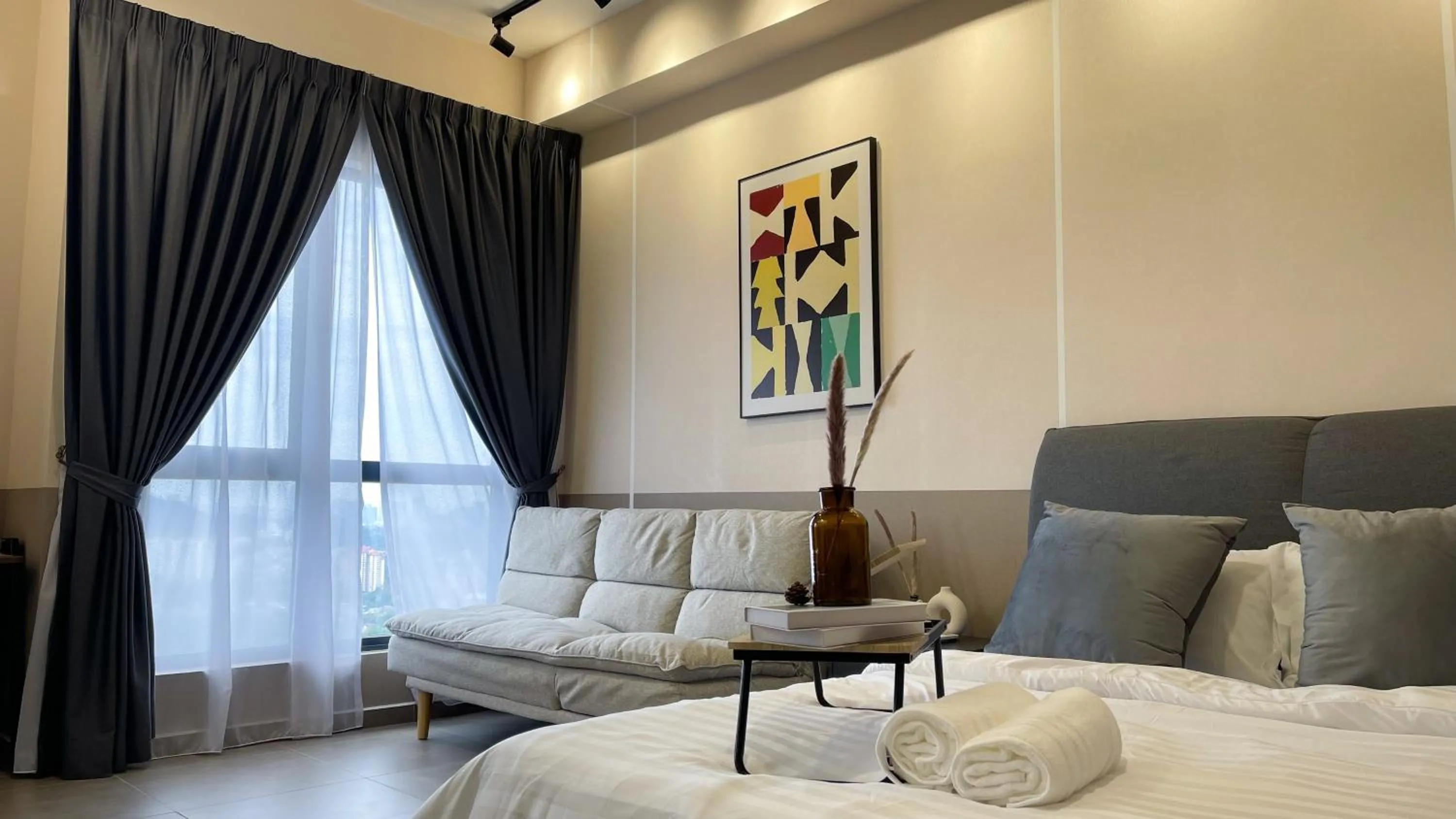 Mossaz By Synergy Property Management