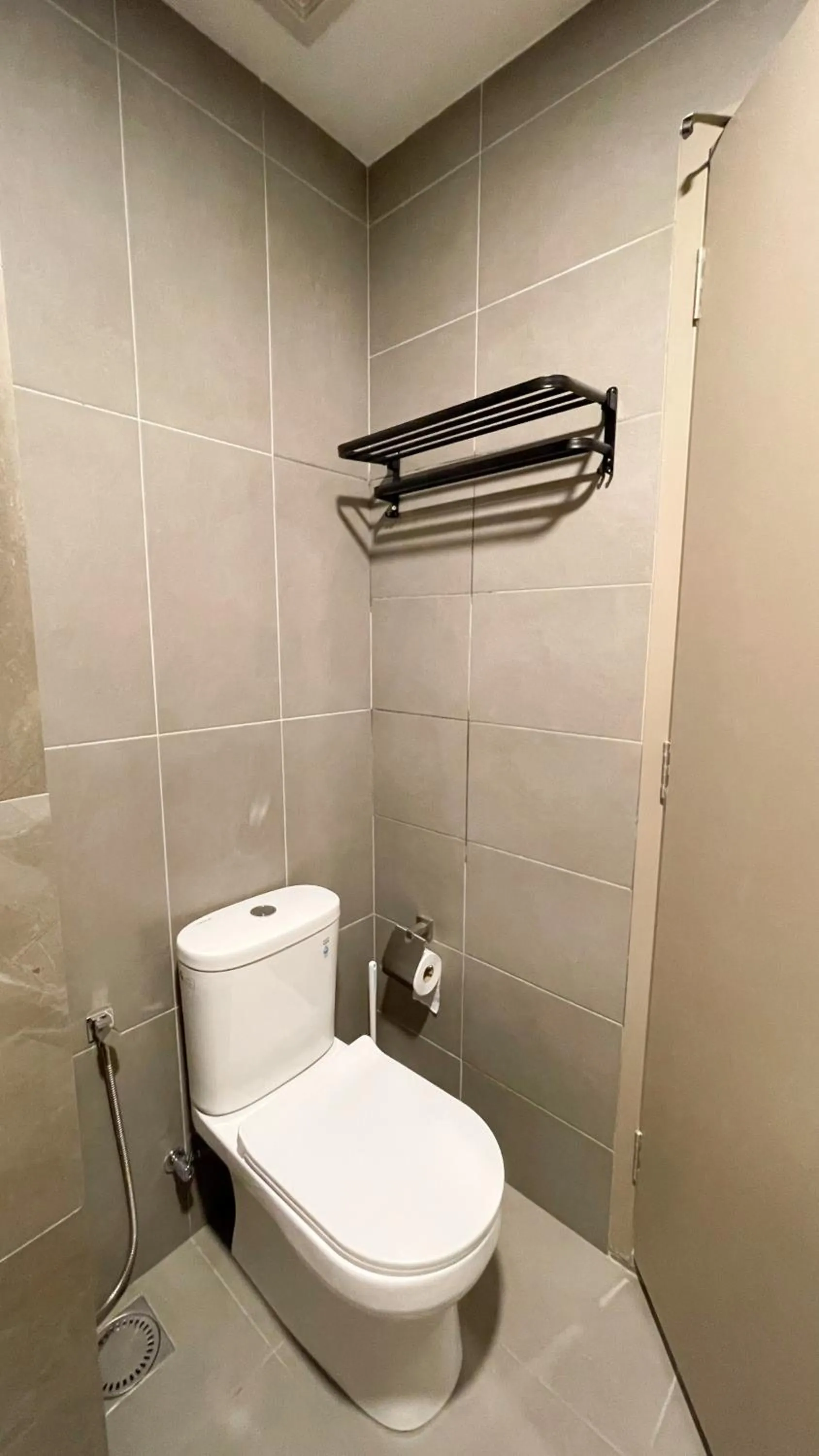 Mossaz By Synergy Property Management