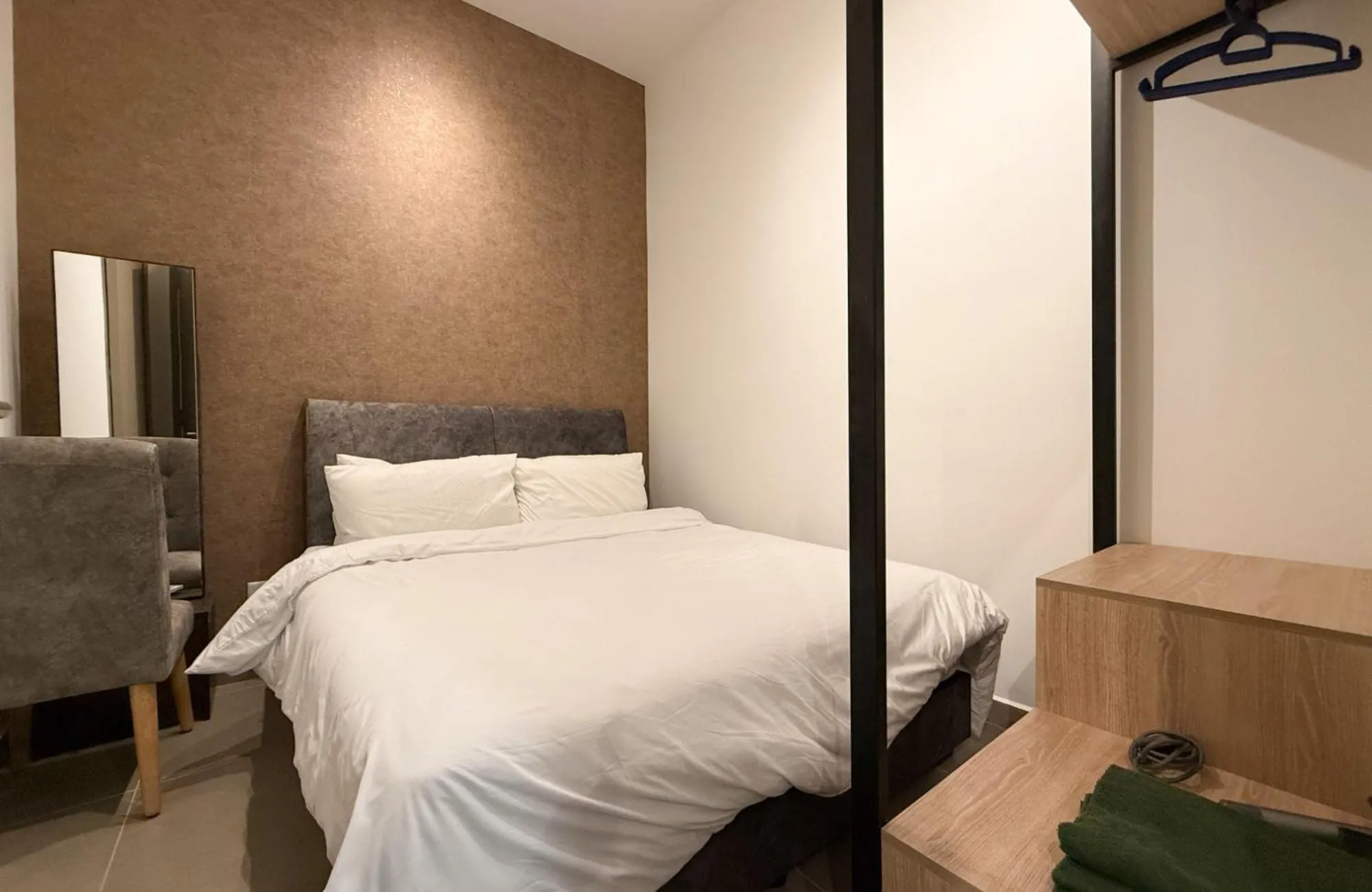 Bed in Mossaz By Synergy Property Management