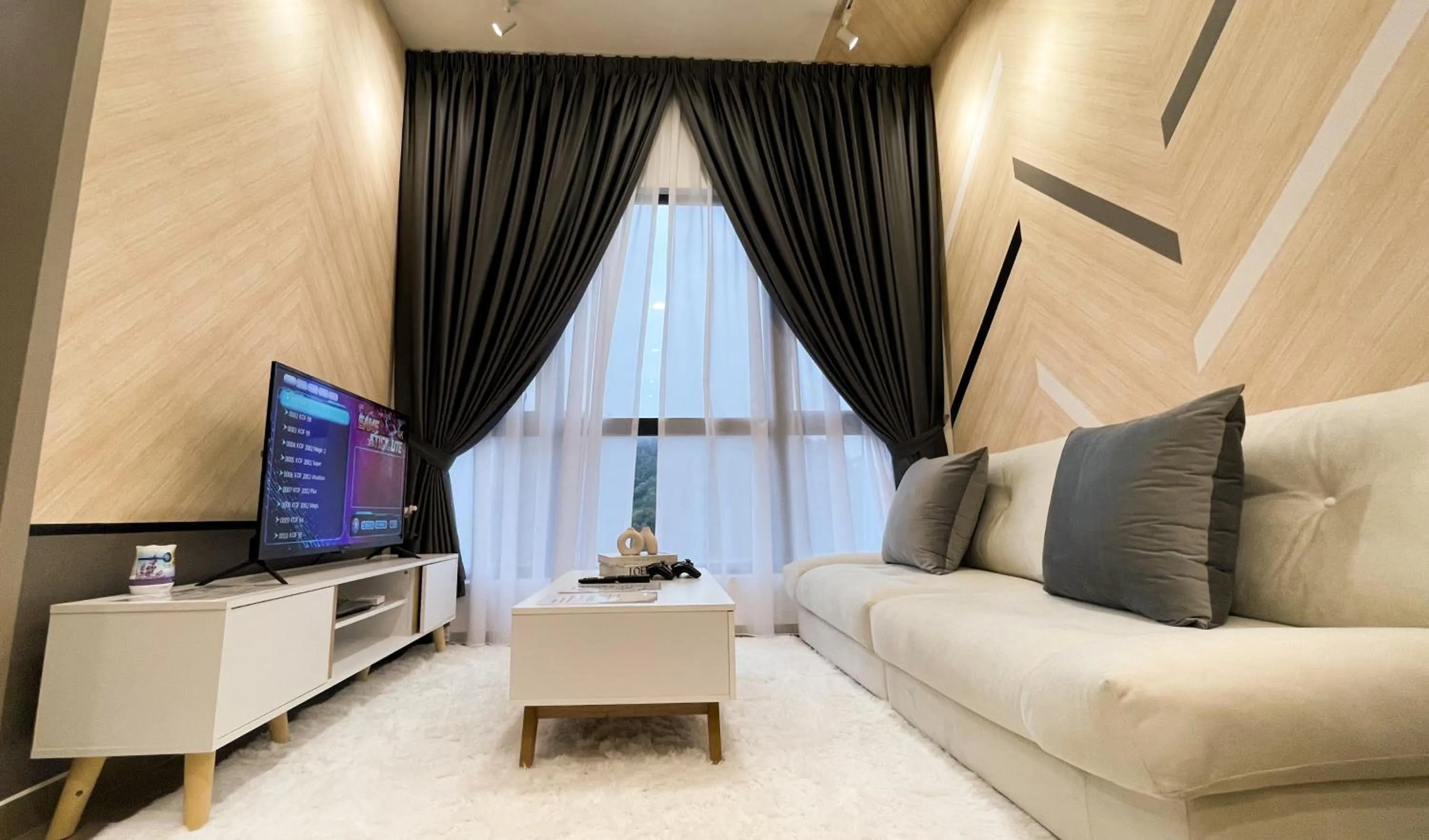 Mossaz By Synergy Property Management