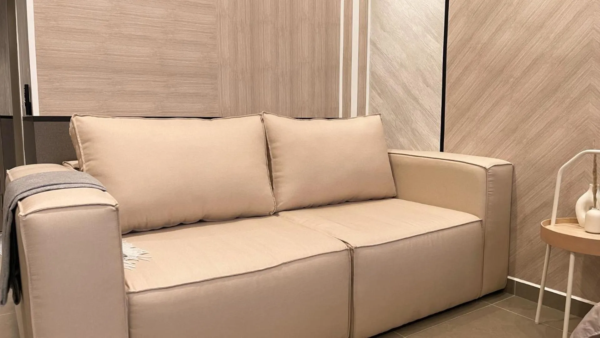 Mossaz By Synergy Property Management