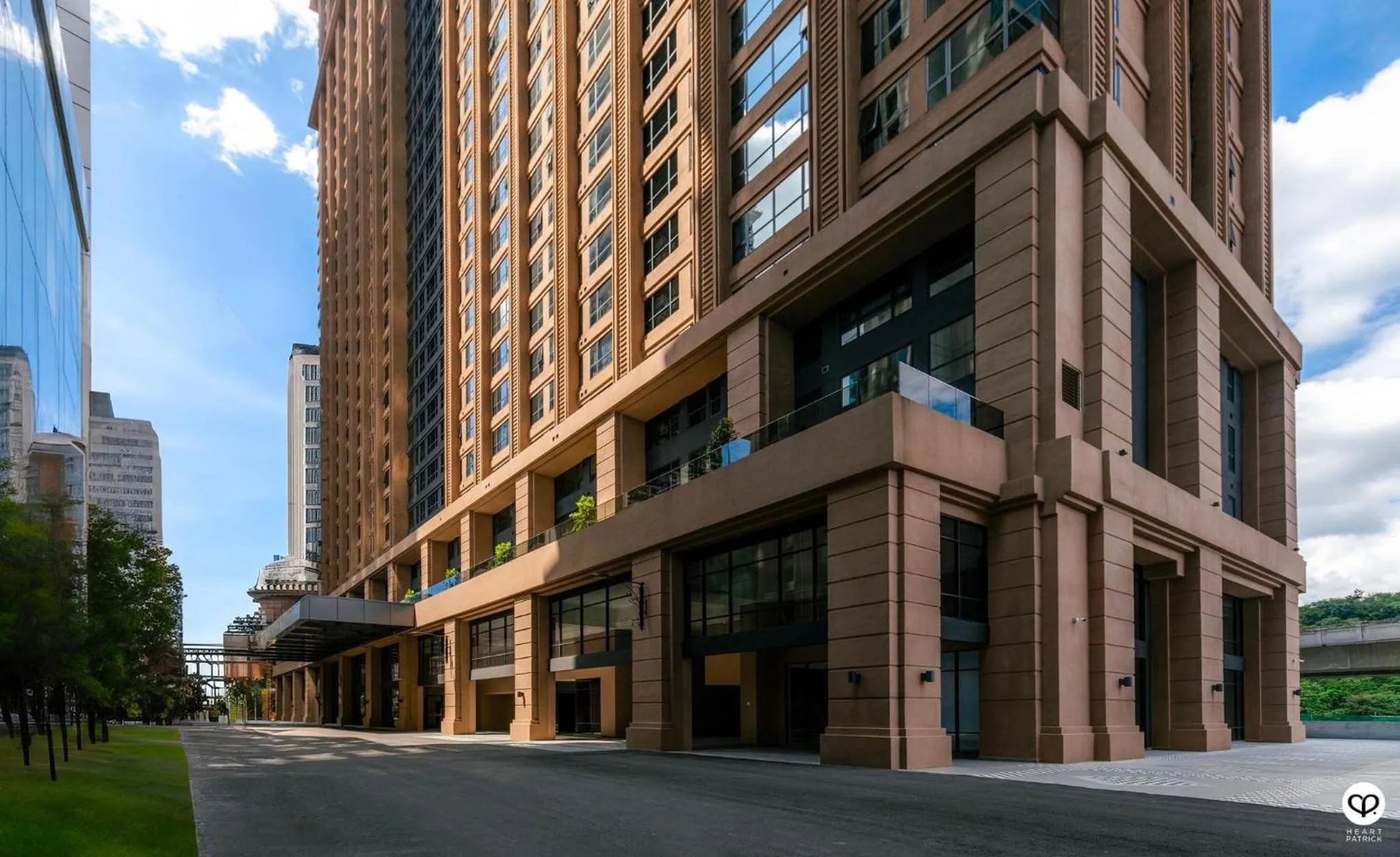 Mossaz By Synergy Property Management