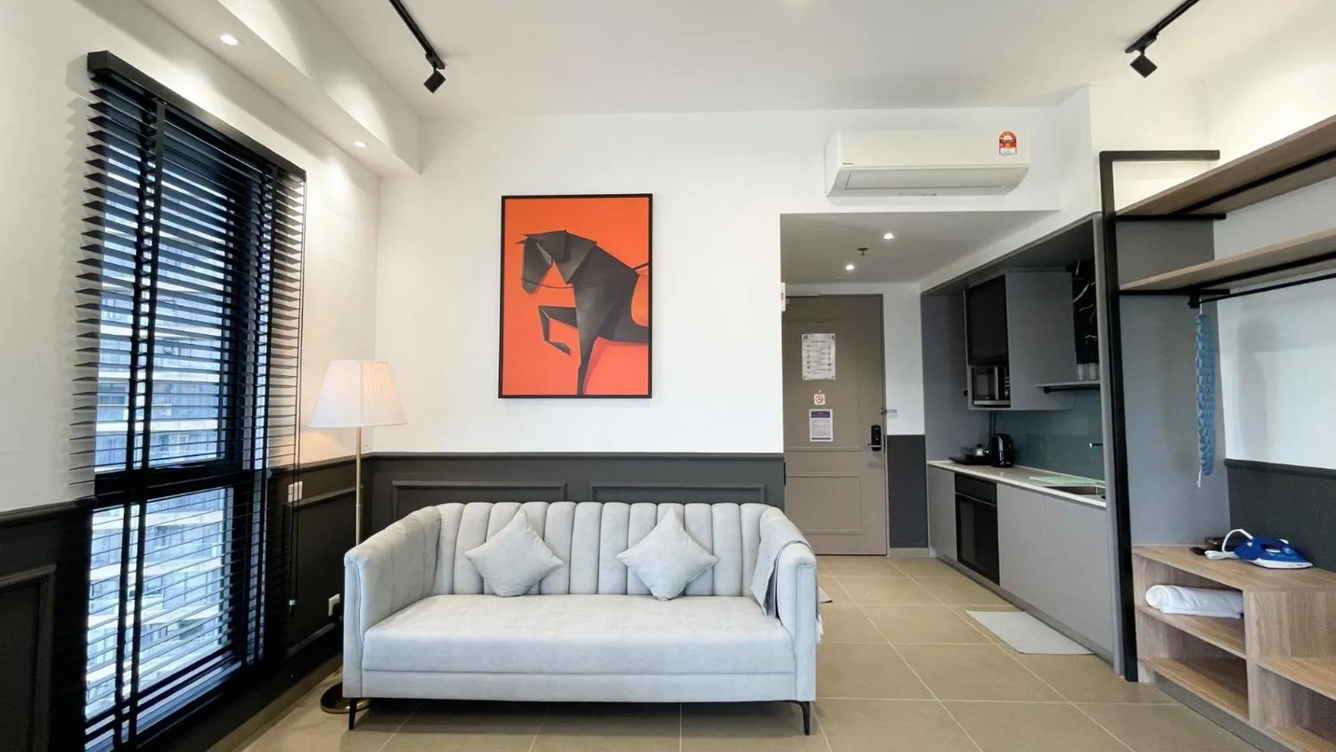 Bed in Mossaz By Synergy Property Management