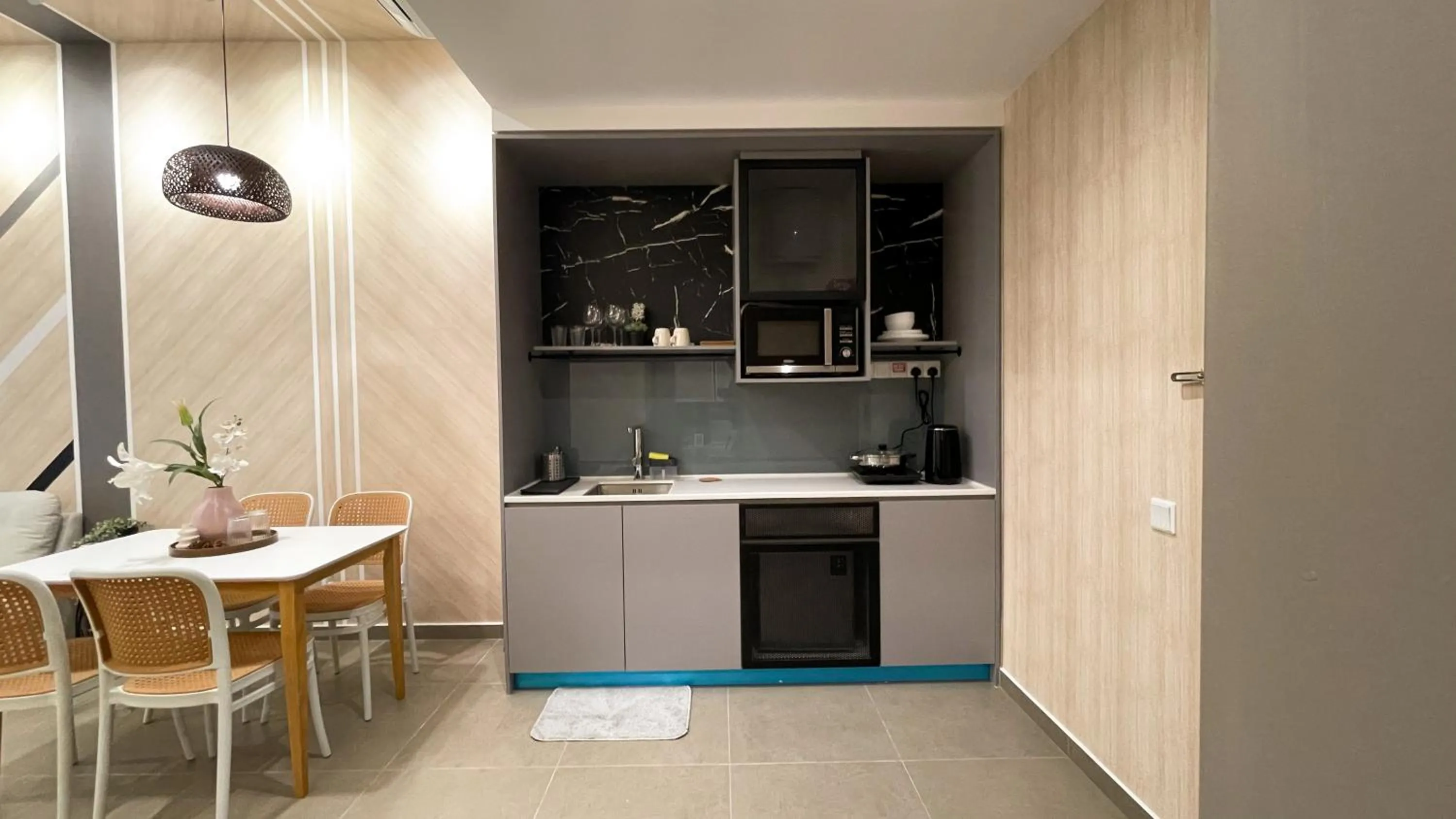 Mossaz By Synergy Property Management