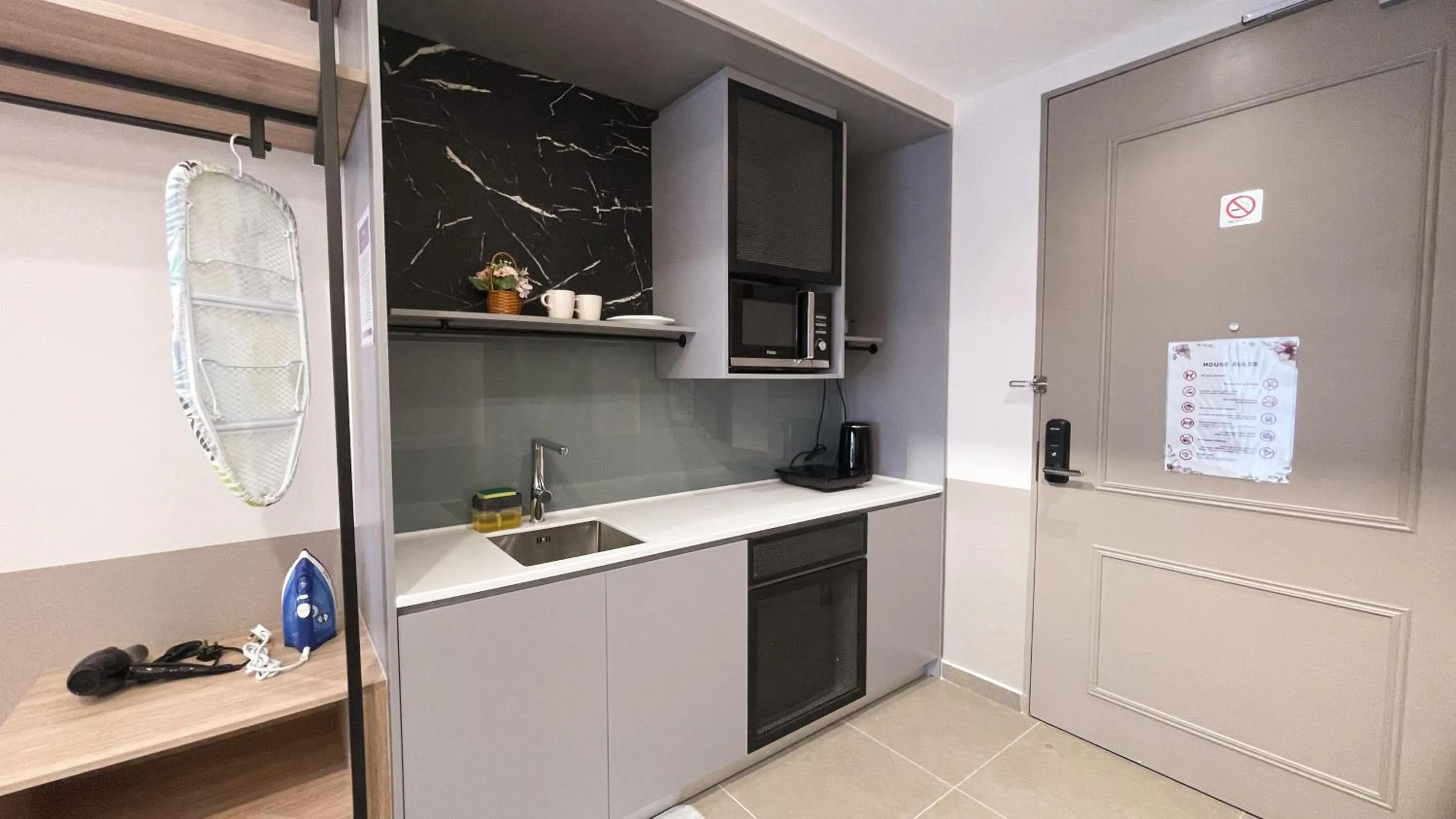 Mossaz By Synergy Property Management