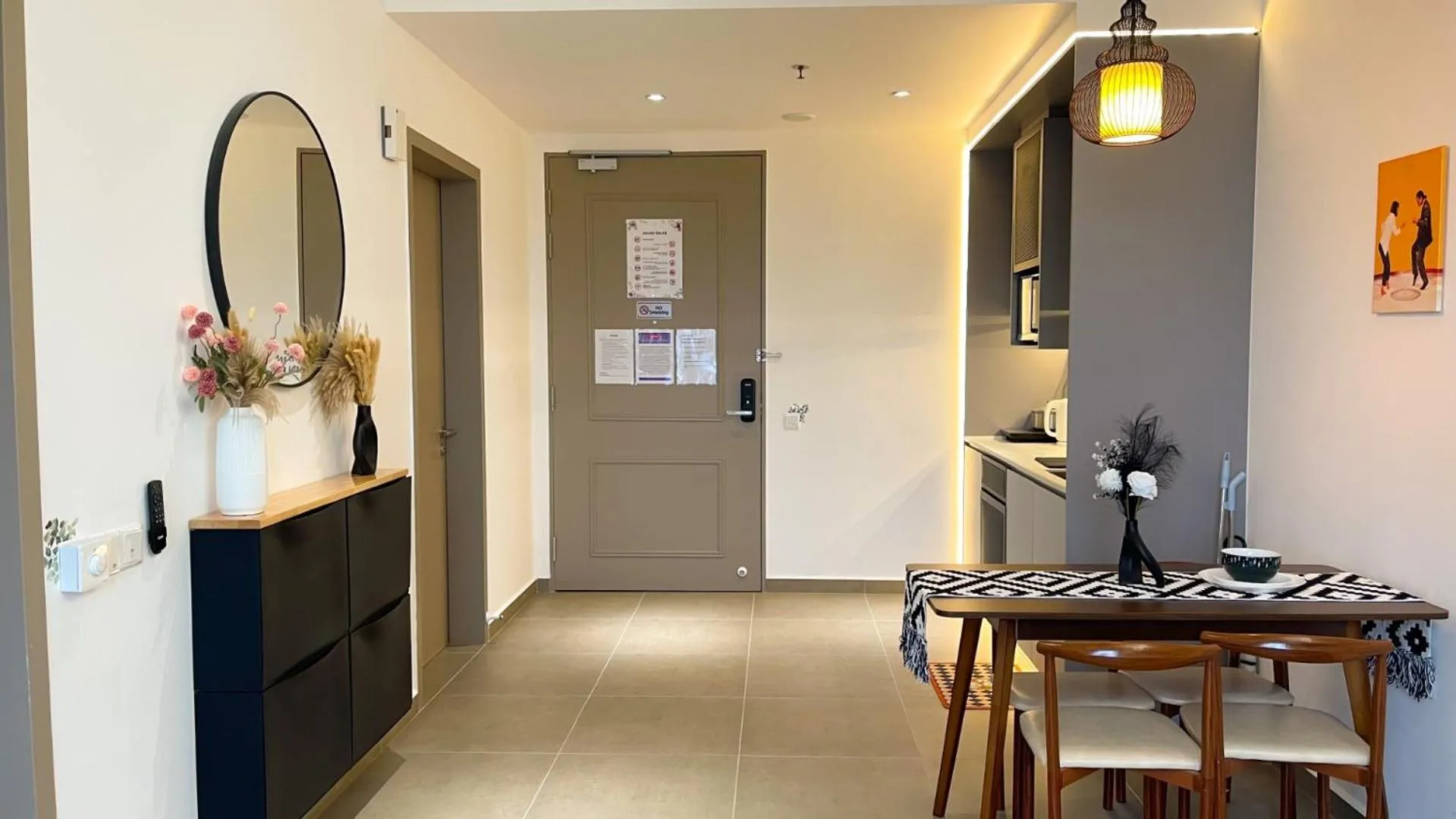 Mossaz By Synergy Property Management