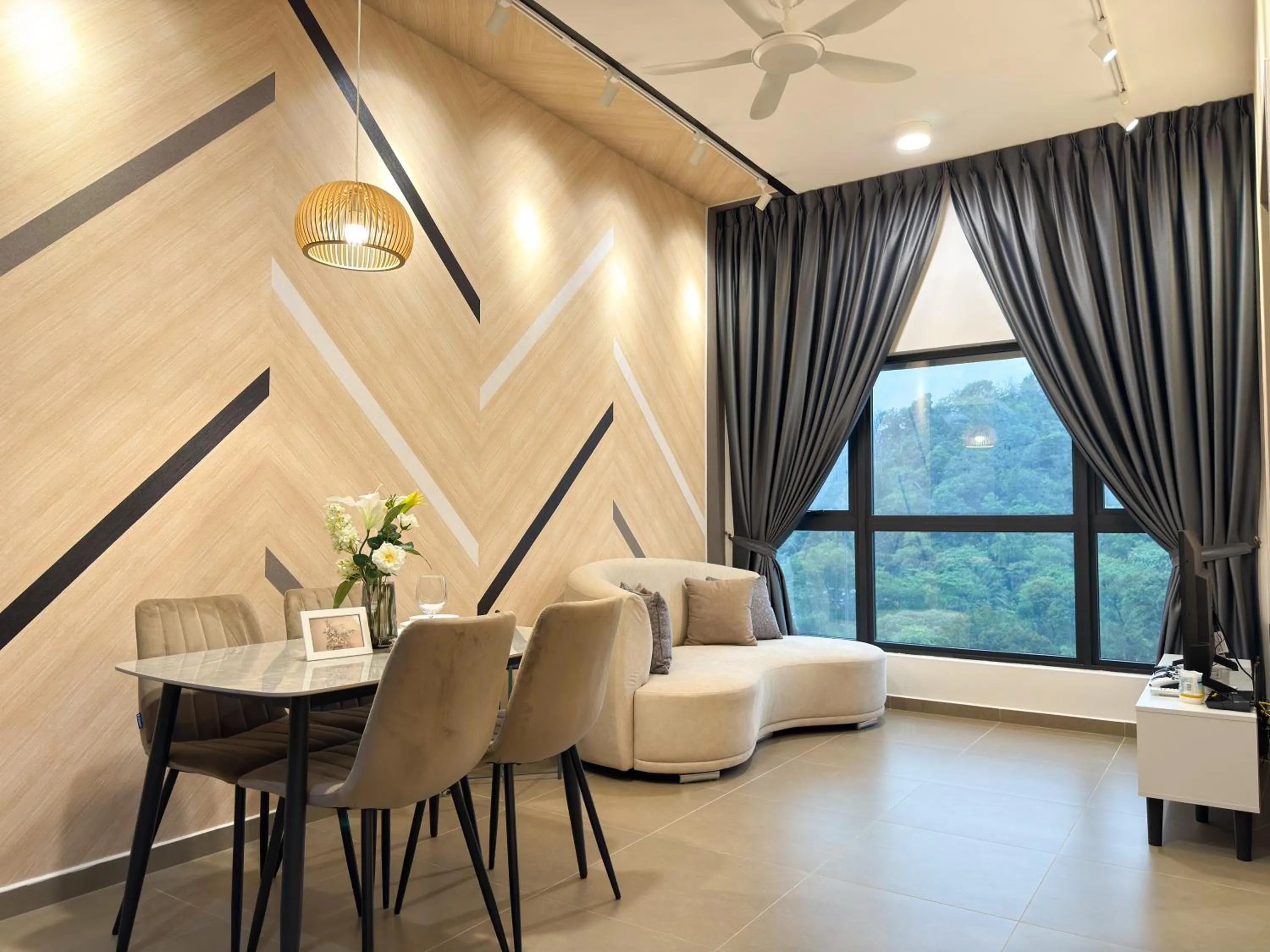 Mossaz By Synergy Property Management