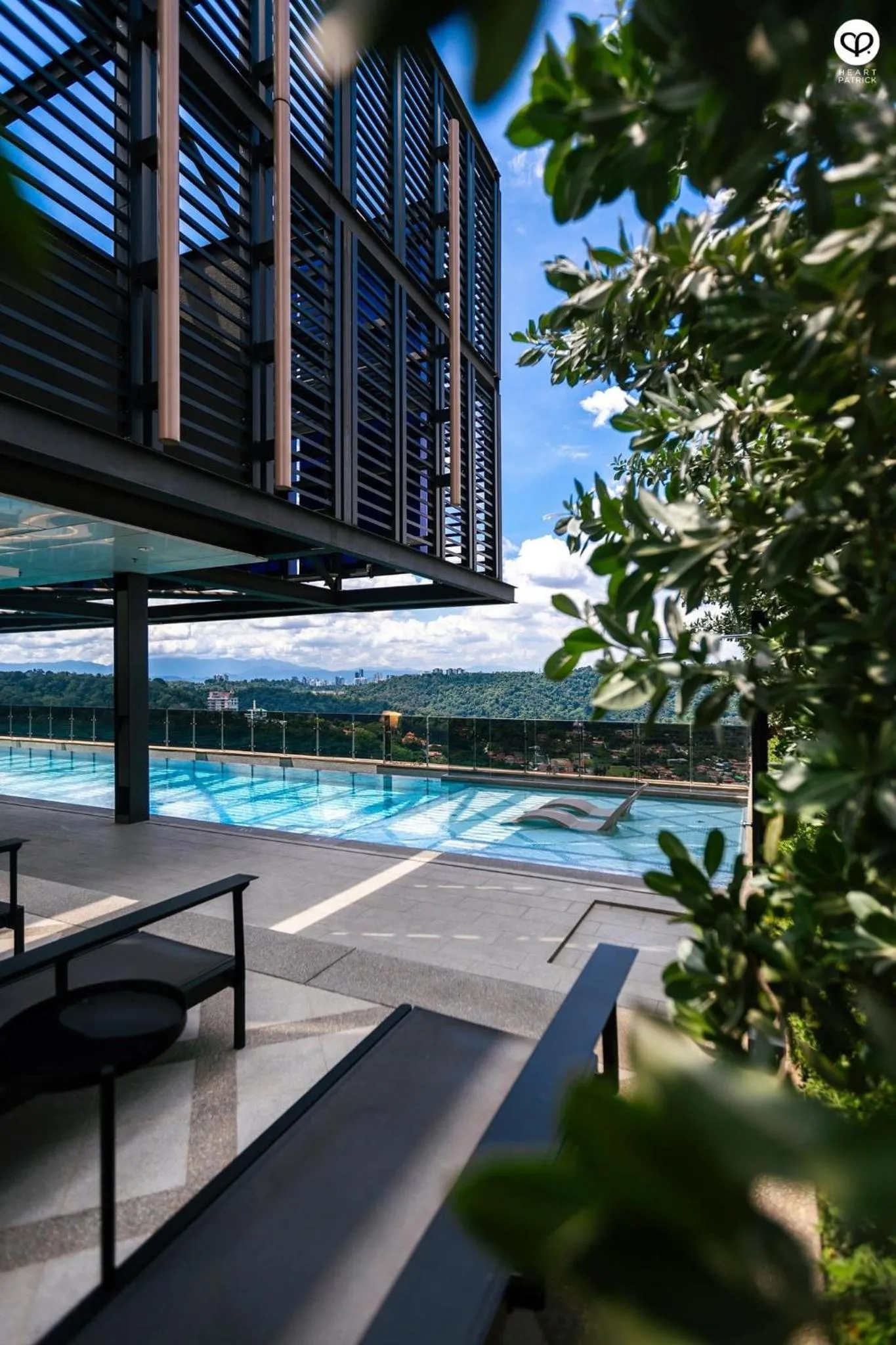 Mossaz By Synergy Property Management