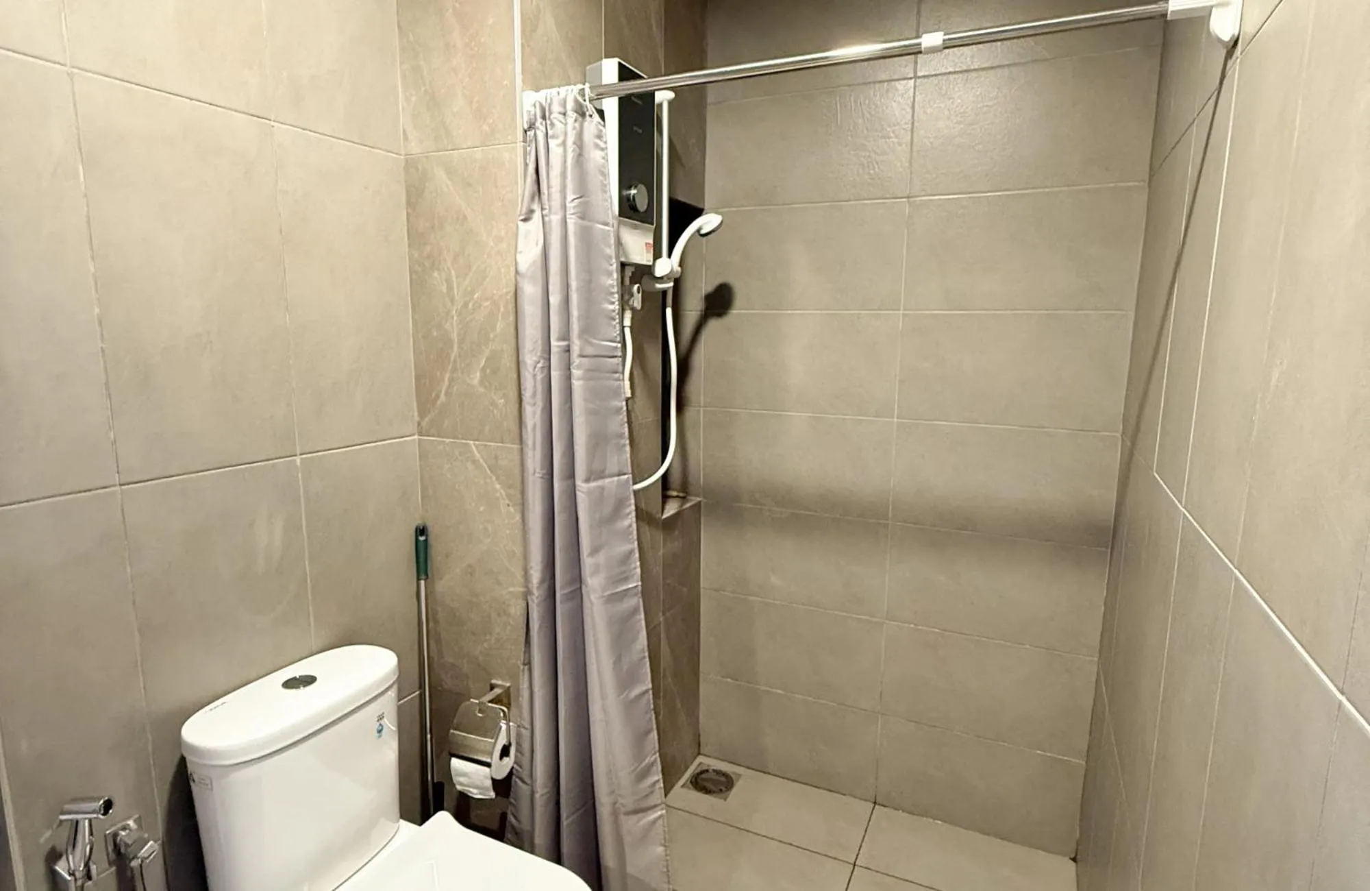 Mossaz By Synergy Property Management