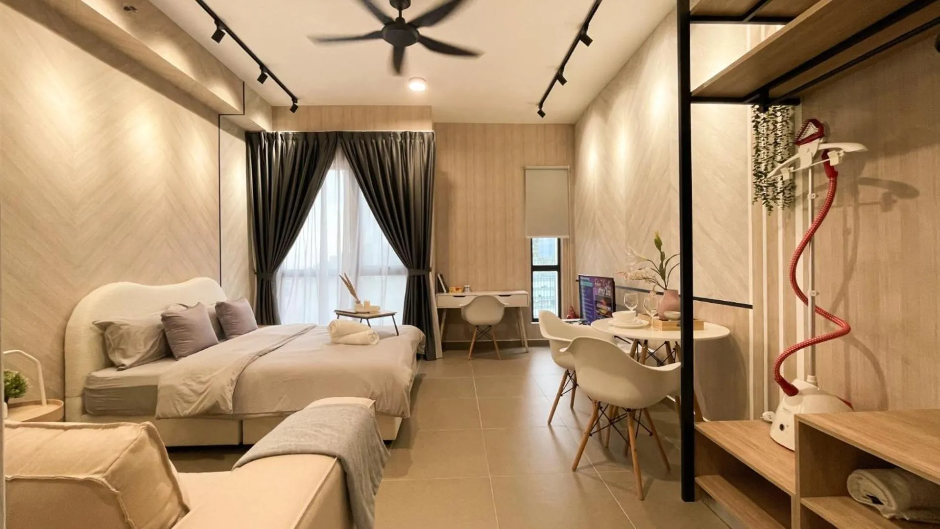 Mossaz By Synergy Property Management