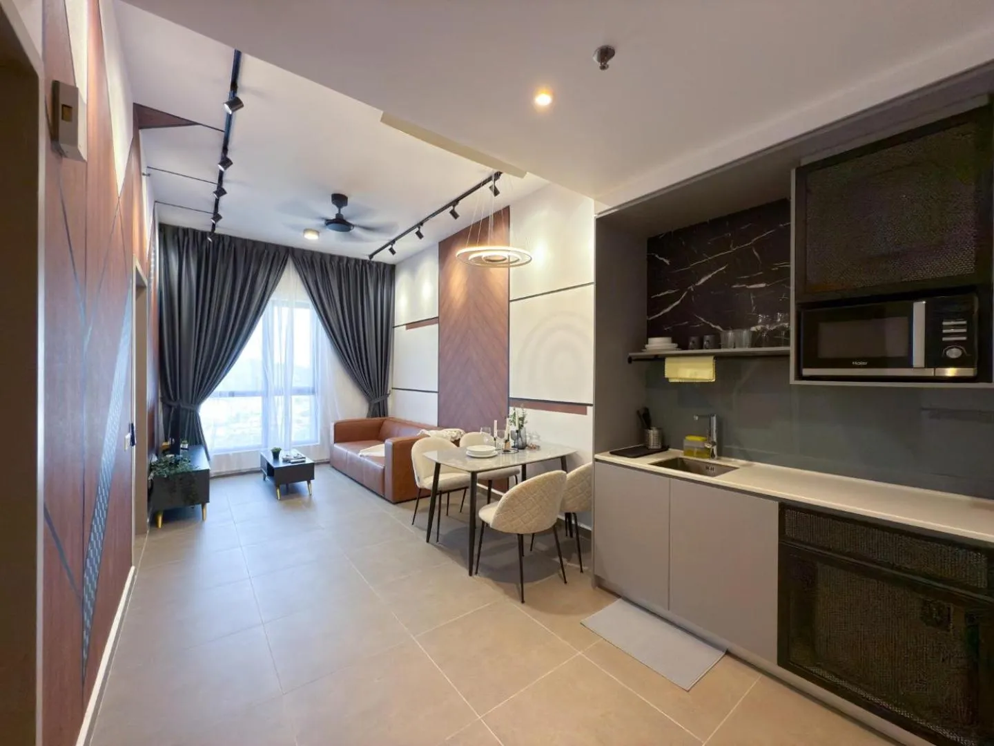 Mossaz By Synergy Property Management