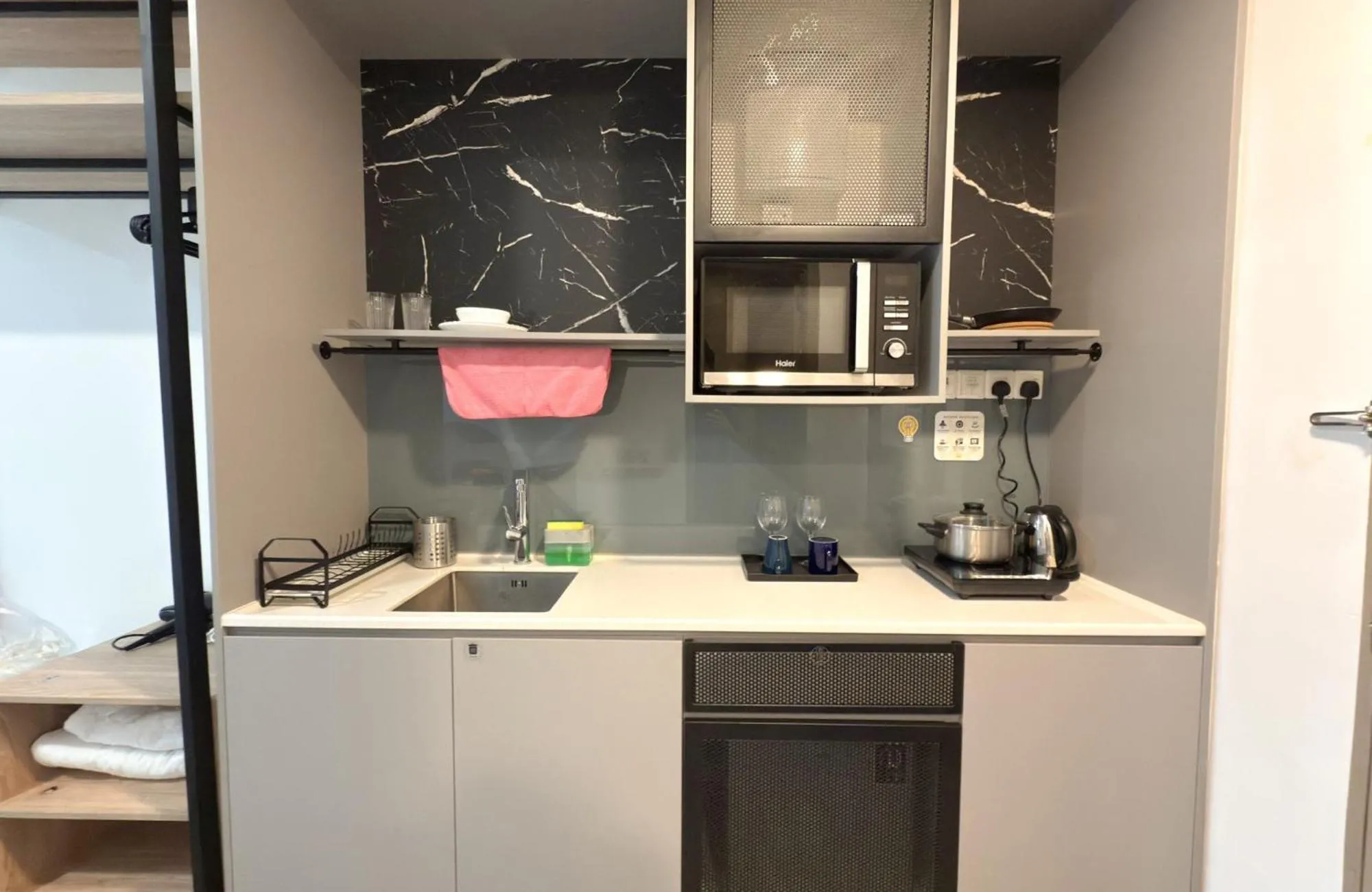Mossaz By Synergy Property Management