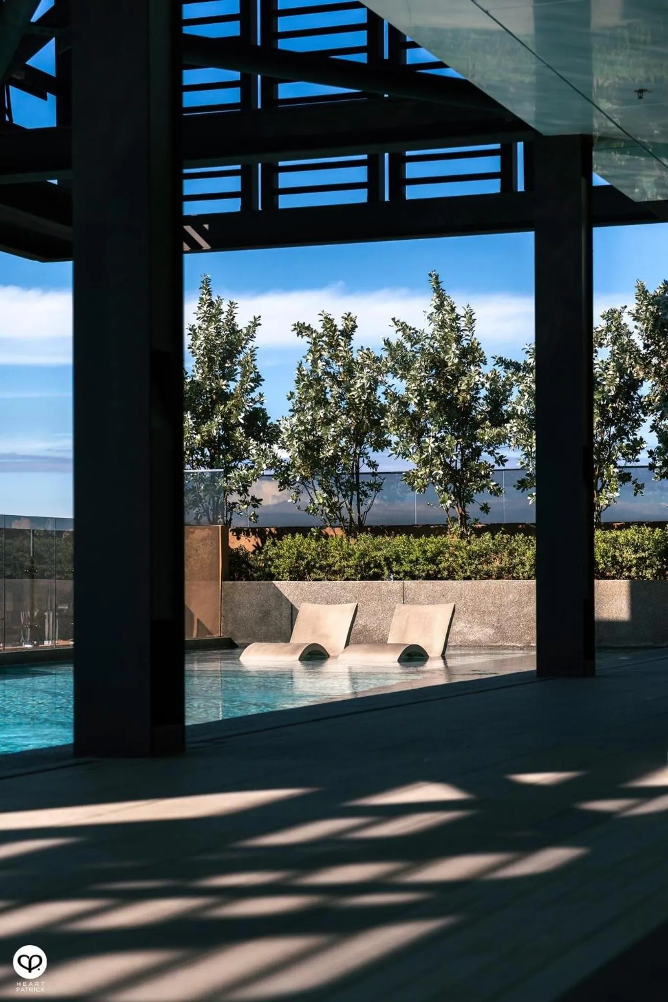 Mossaz By Synergy Property Management