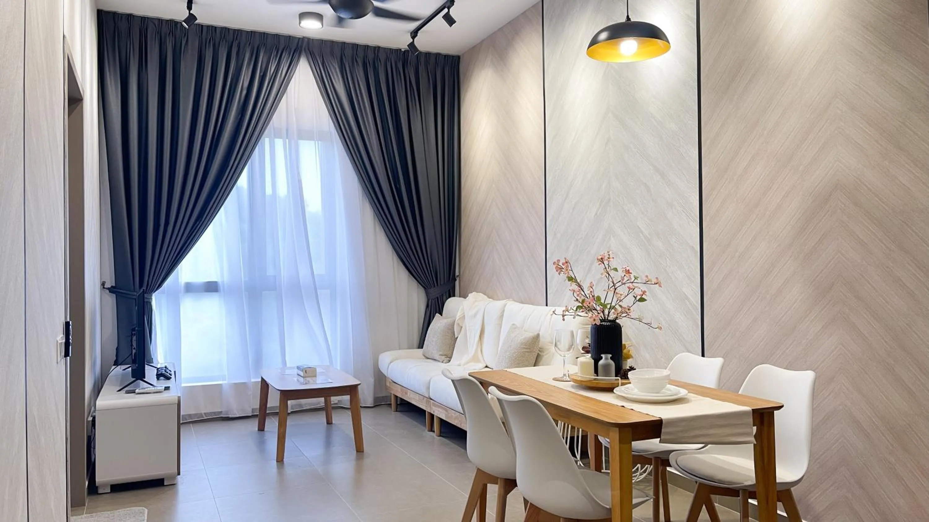 Bed in Mossaz By Synergy Property Management