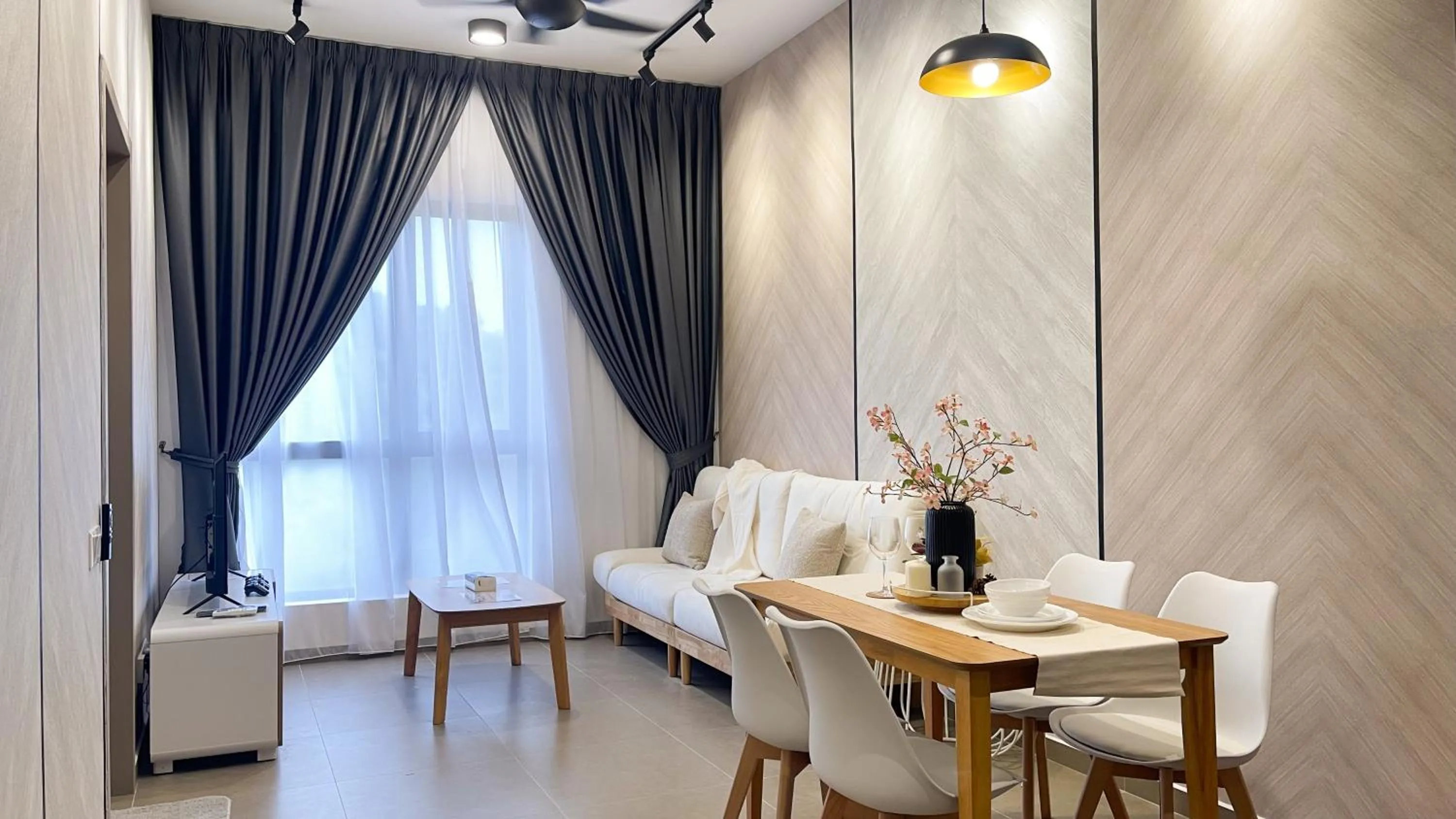 Mossaz By Synergy Property Management