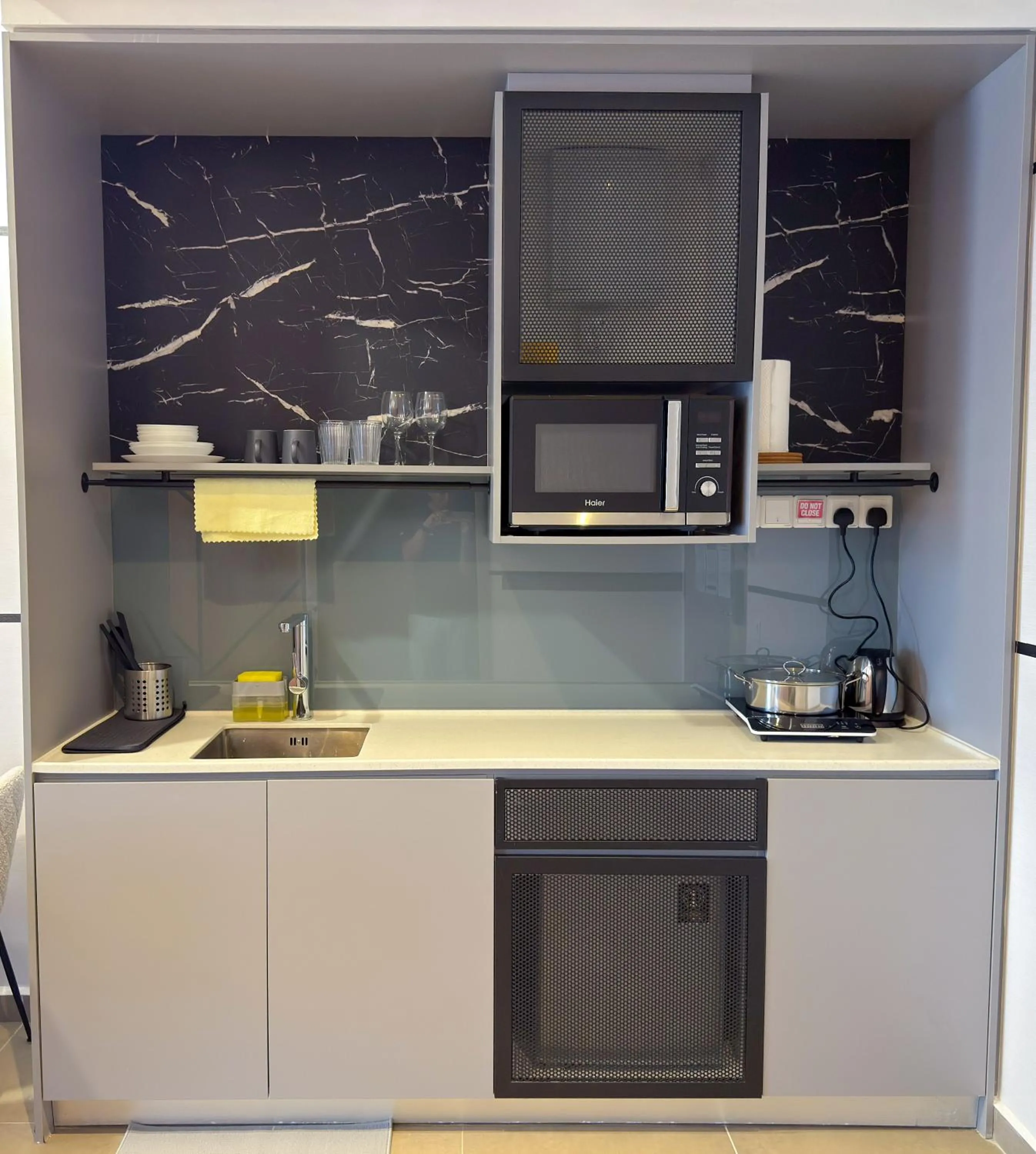 Mossaz By Synergy Property Management