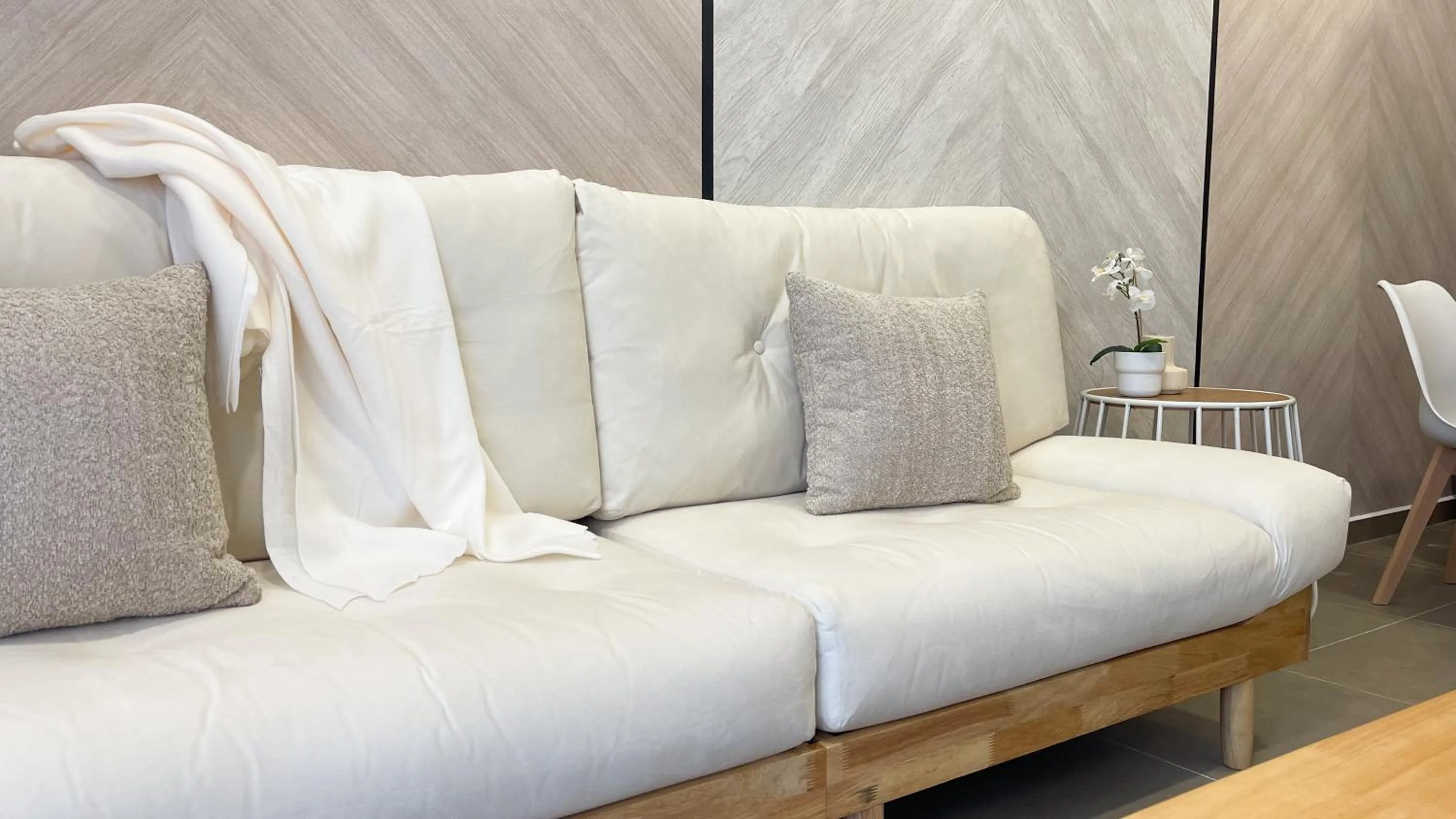 Mossaz By Synergy Property Management