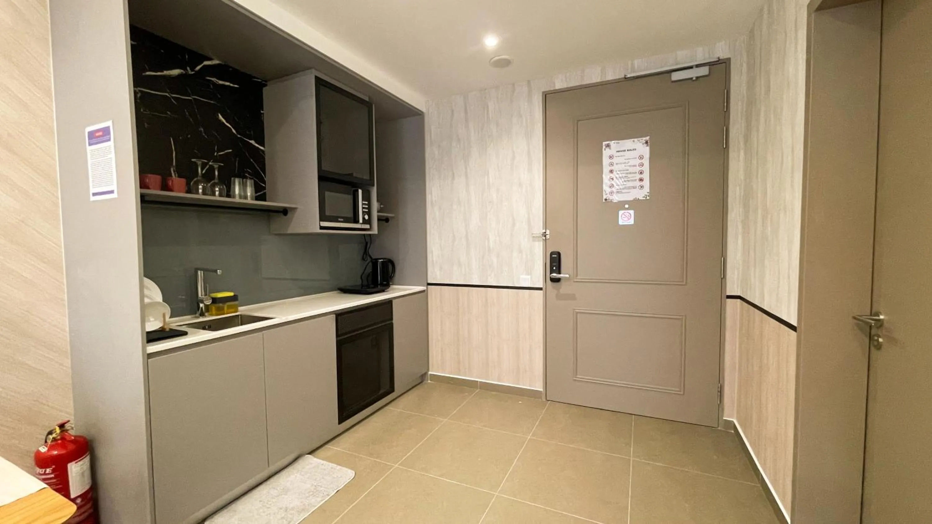Mossaz By Synergy Property Management