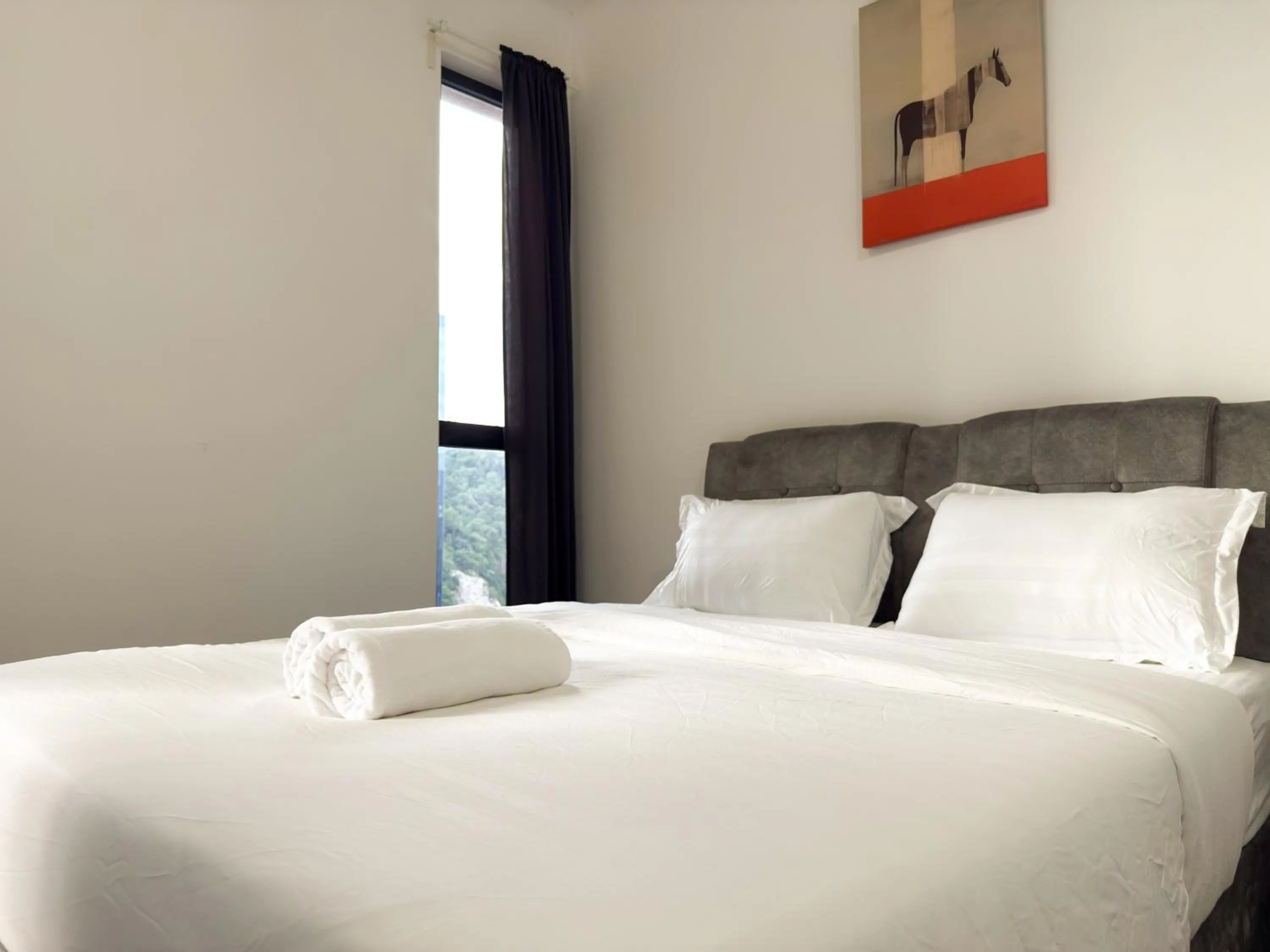 Bed in Mossaz By Synergy Property Management
