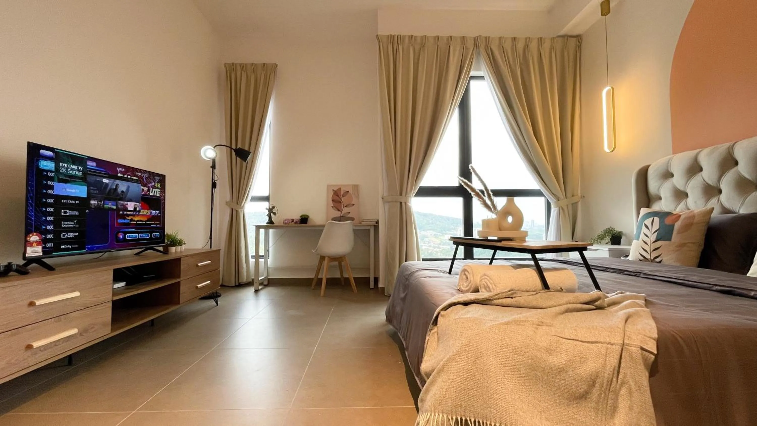 Bed in Mossaz By Synergy Property Management