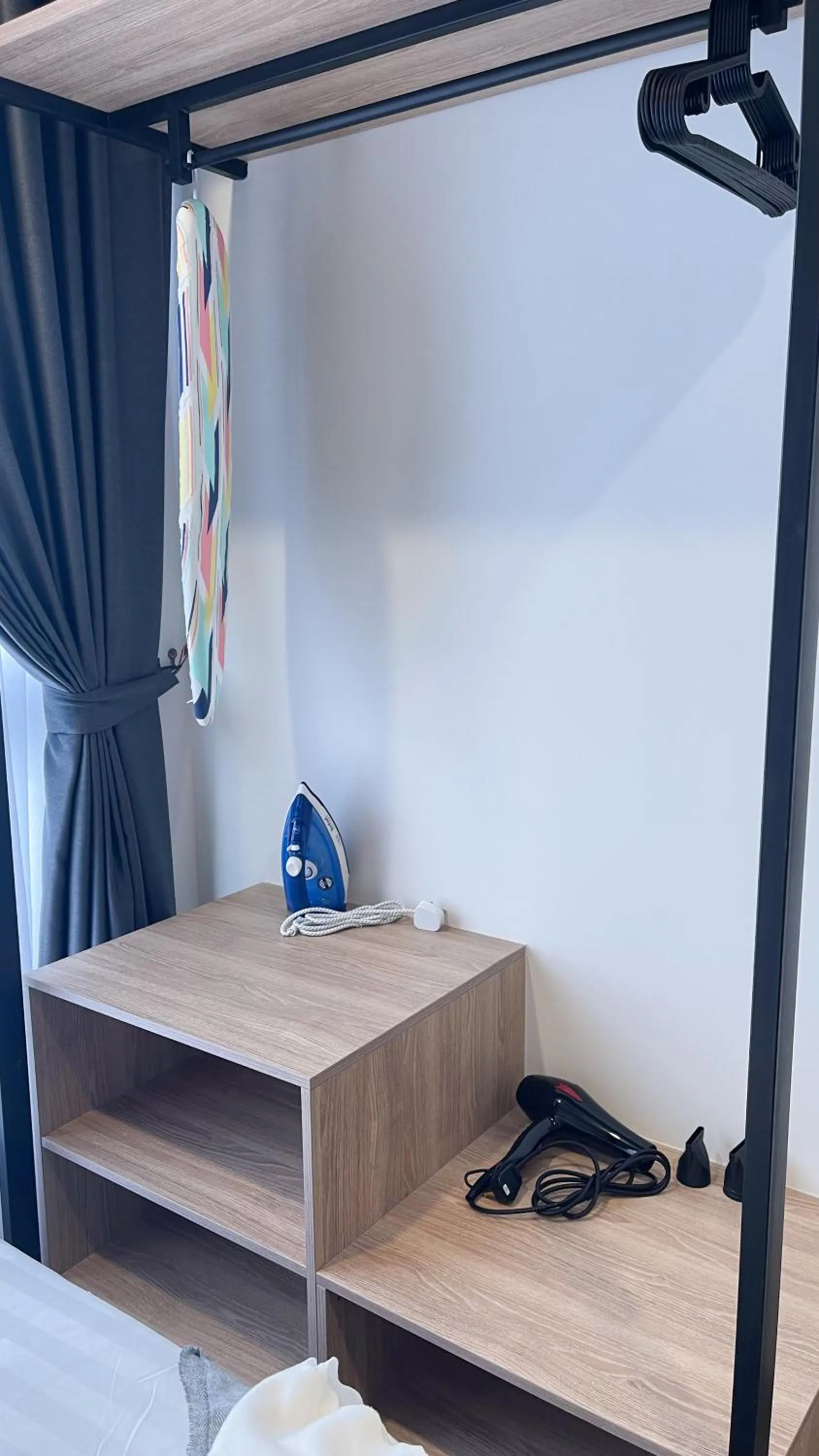 Mossaz By Synergy Property Management