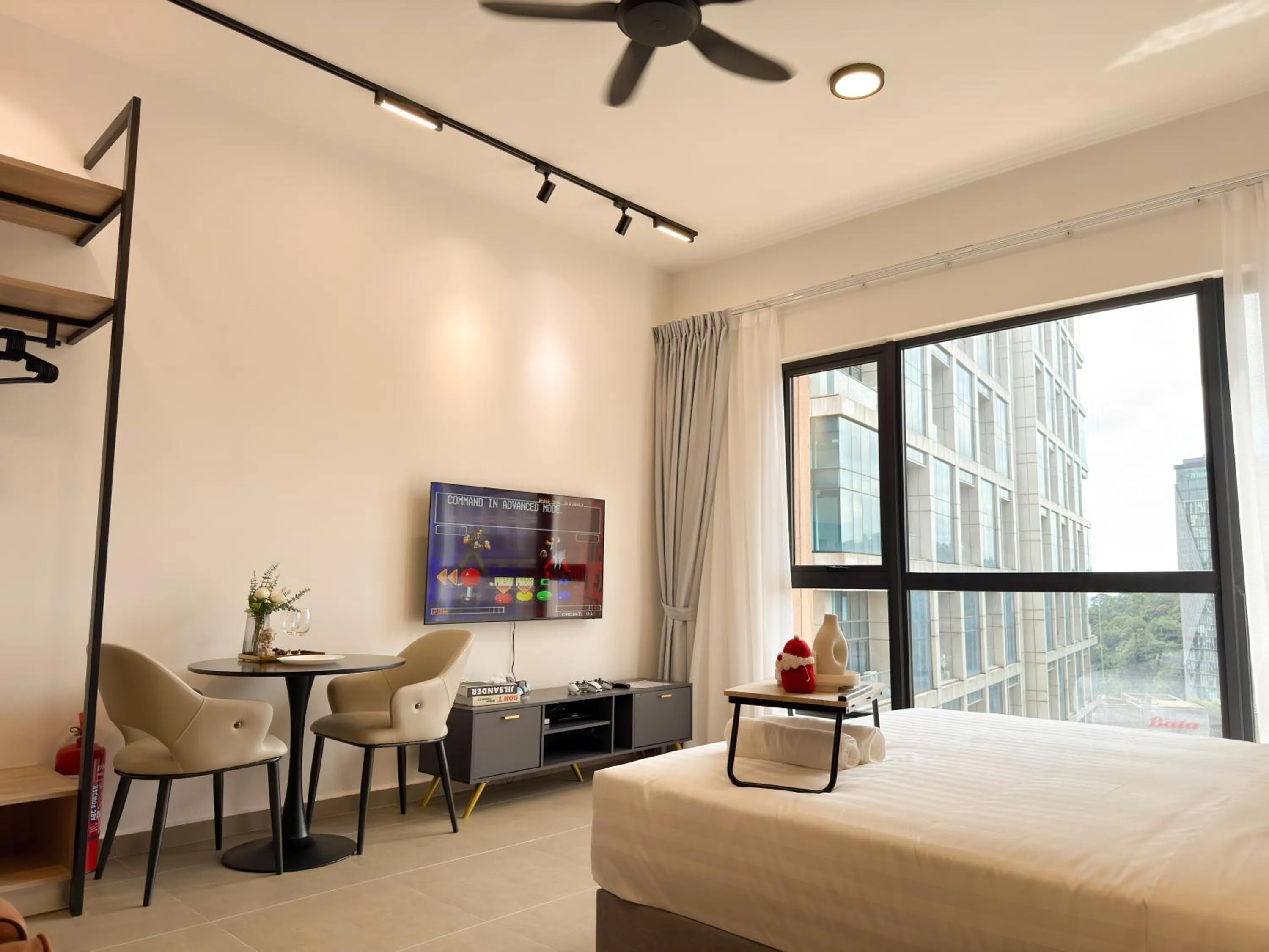 Bed in Mossaz By Synergy Property Management