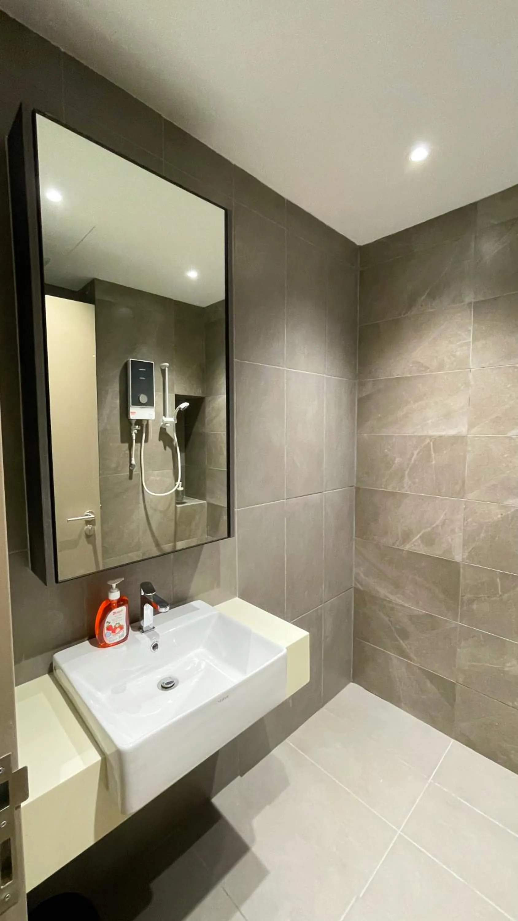 Mossaz By Synergy Property Management