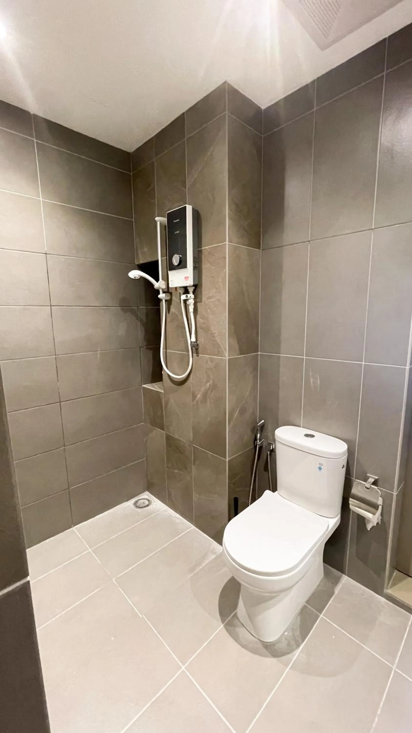 Mossaz By Synergy Property Management