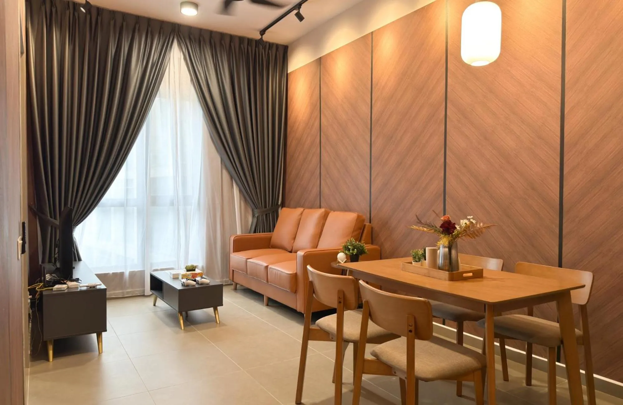 Mossaz By Synergy Property Management
