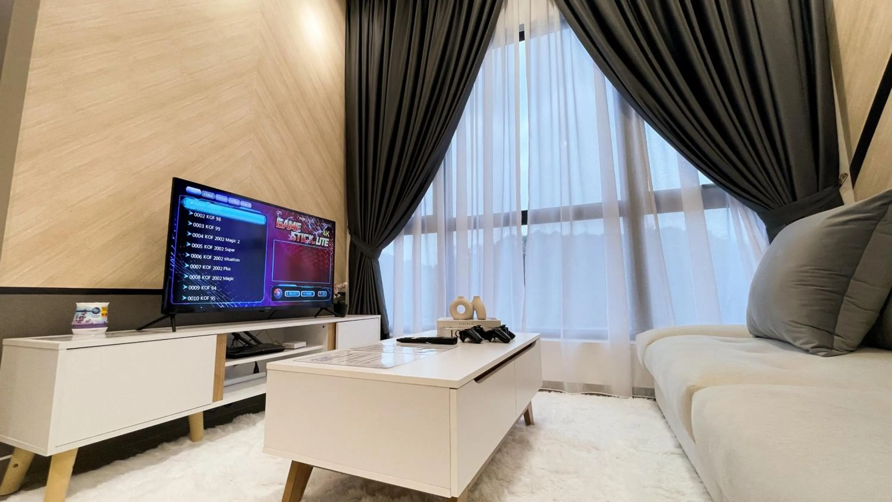 Mossaz By Synergy Property Management