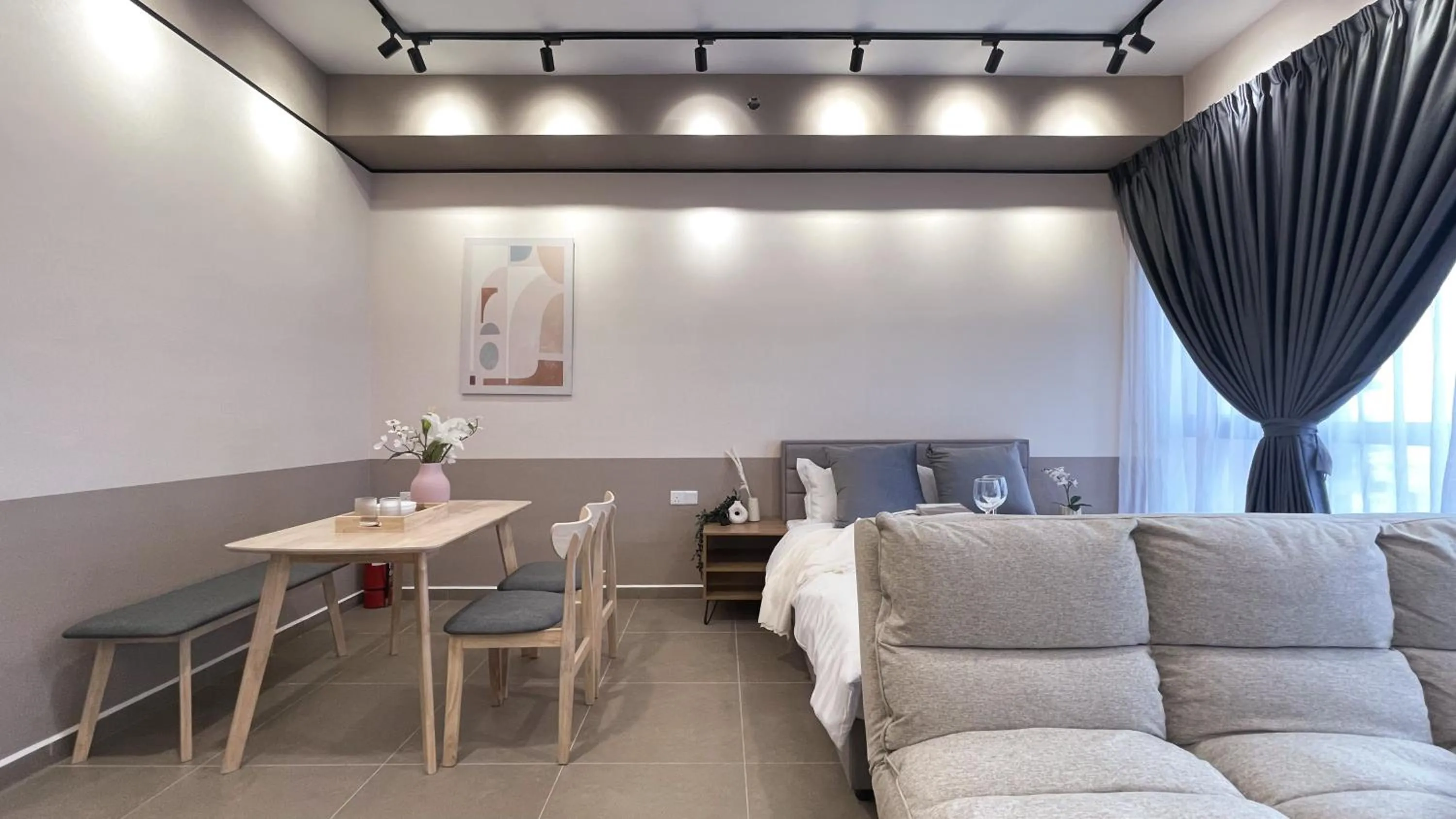 Mossaz By Synergy Property Management