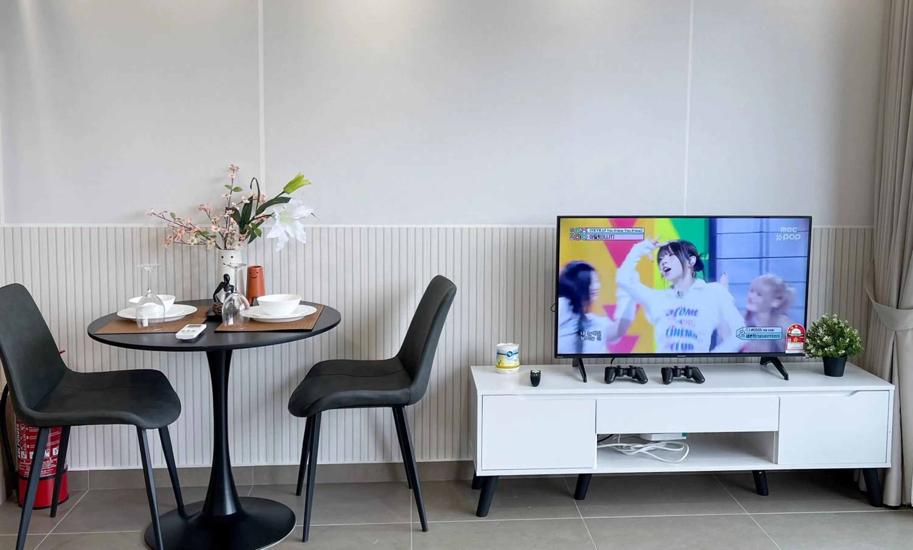 Mossaz By Synergy Property Management
