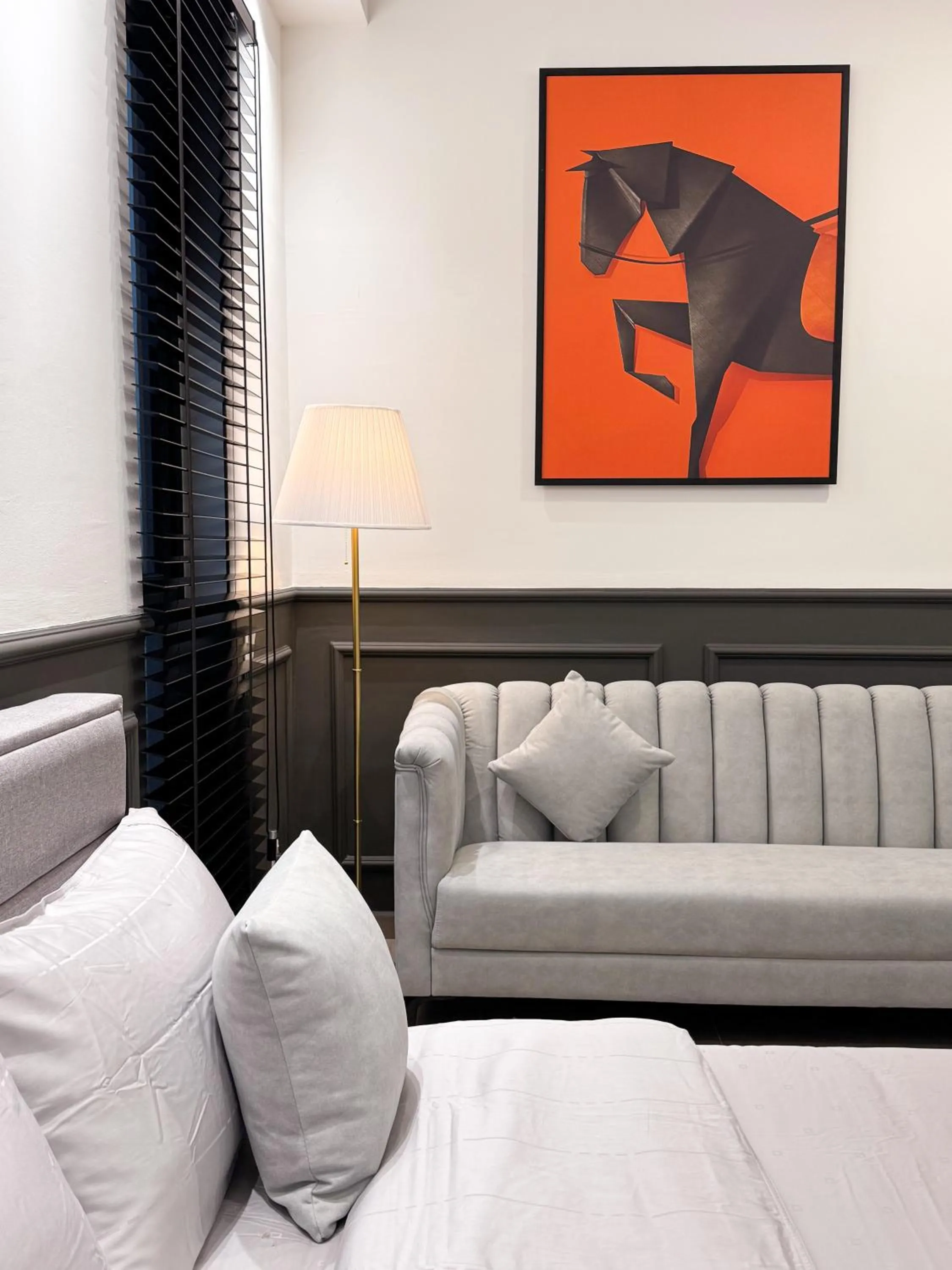 Bed in Mossaz By Synergy Property Management