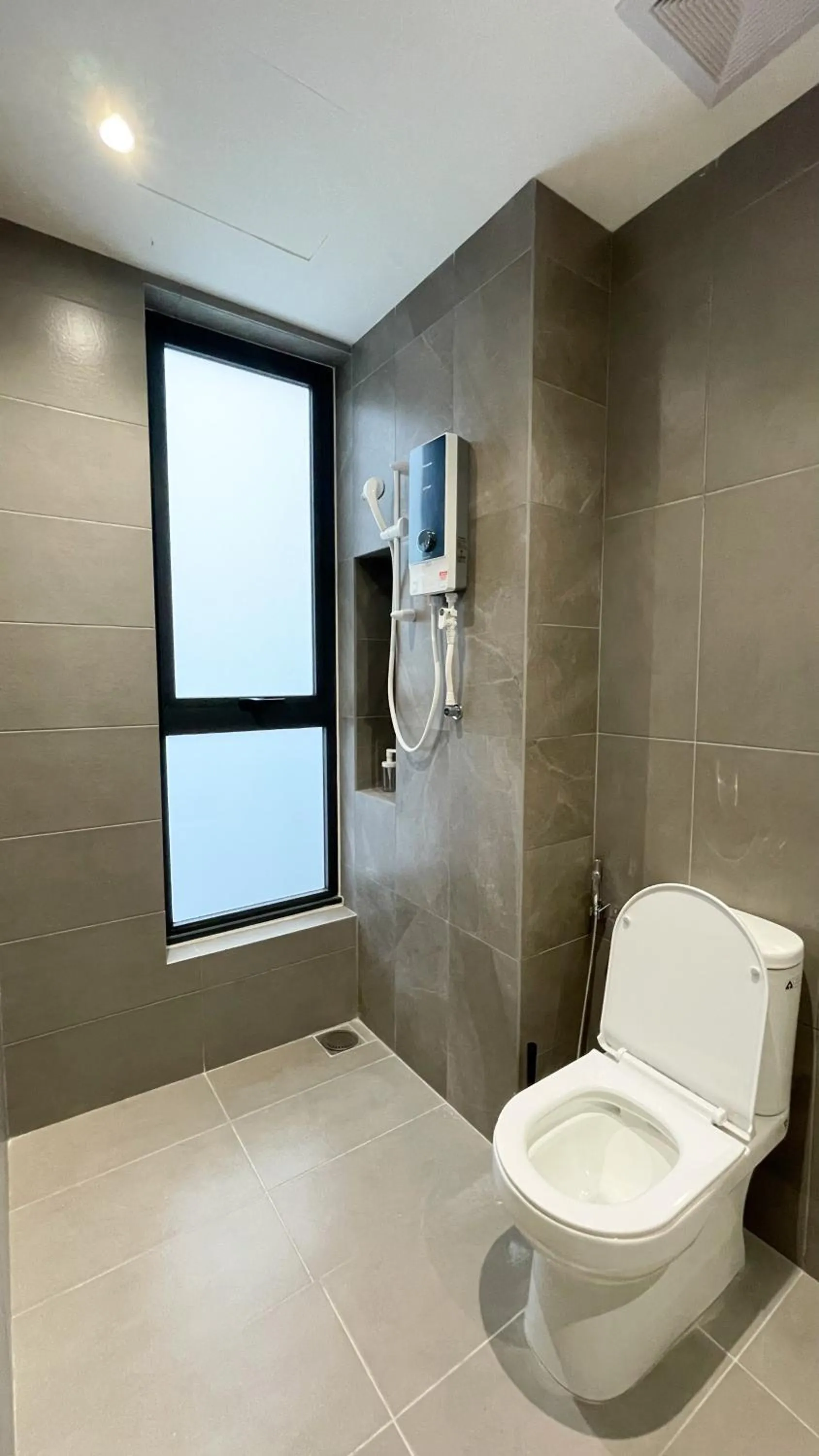 Mossaz By Synergy Property Management