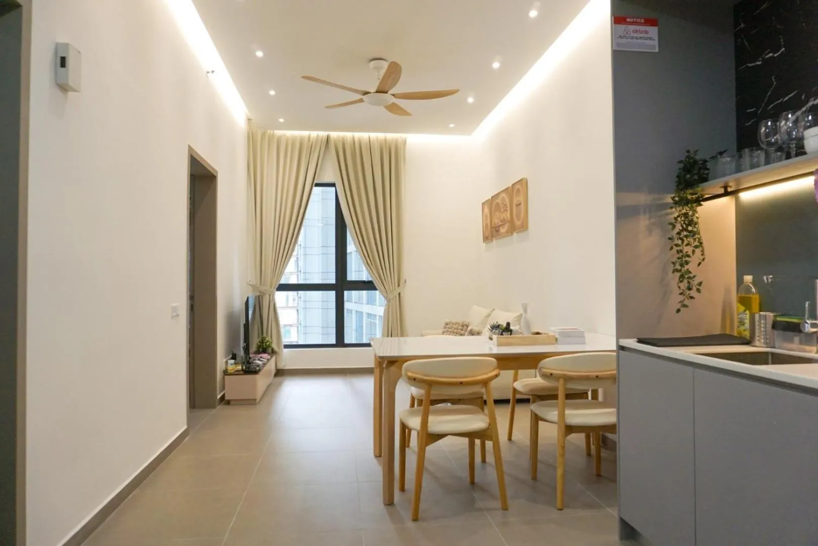Mossaz By Synergy Property Management