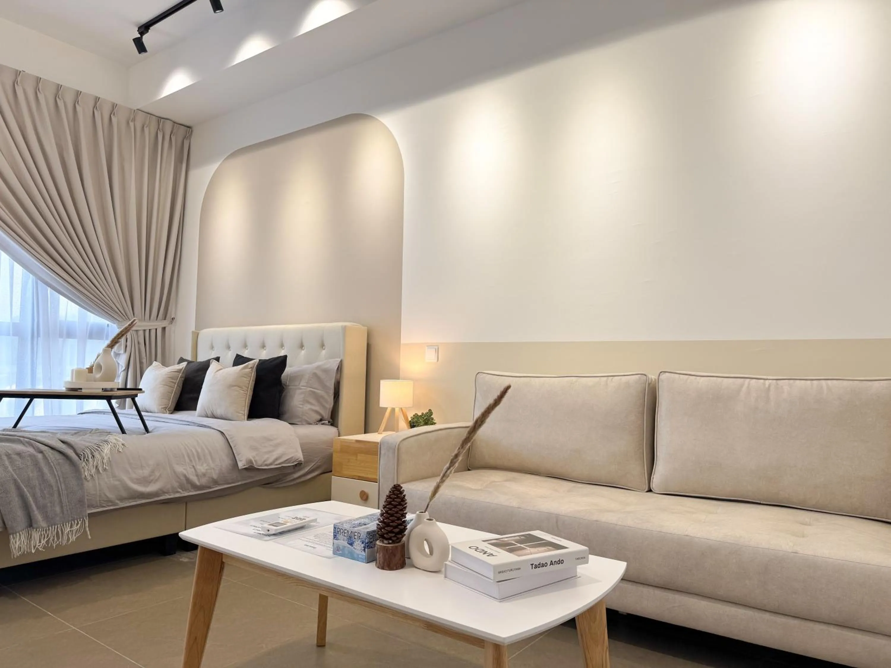 Mossaz By Synergy Property Management