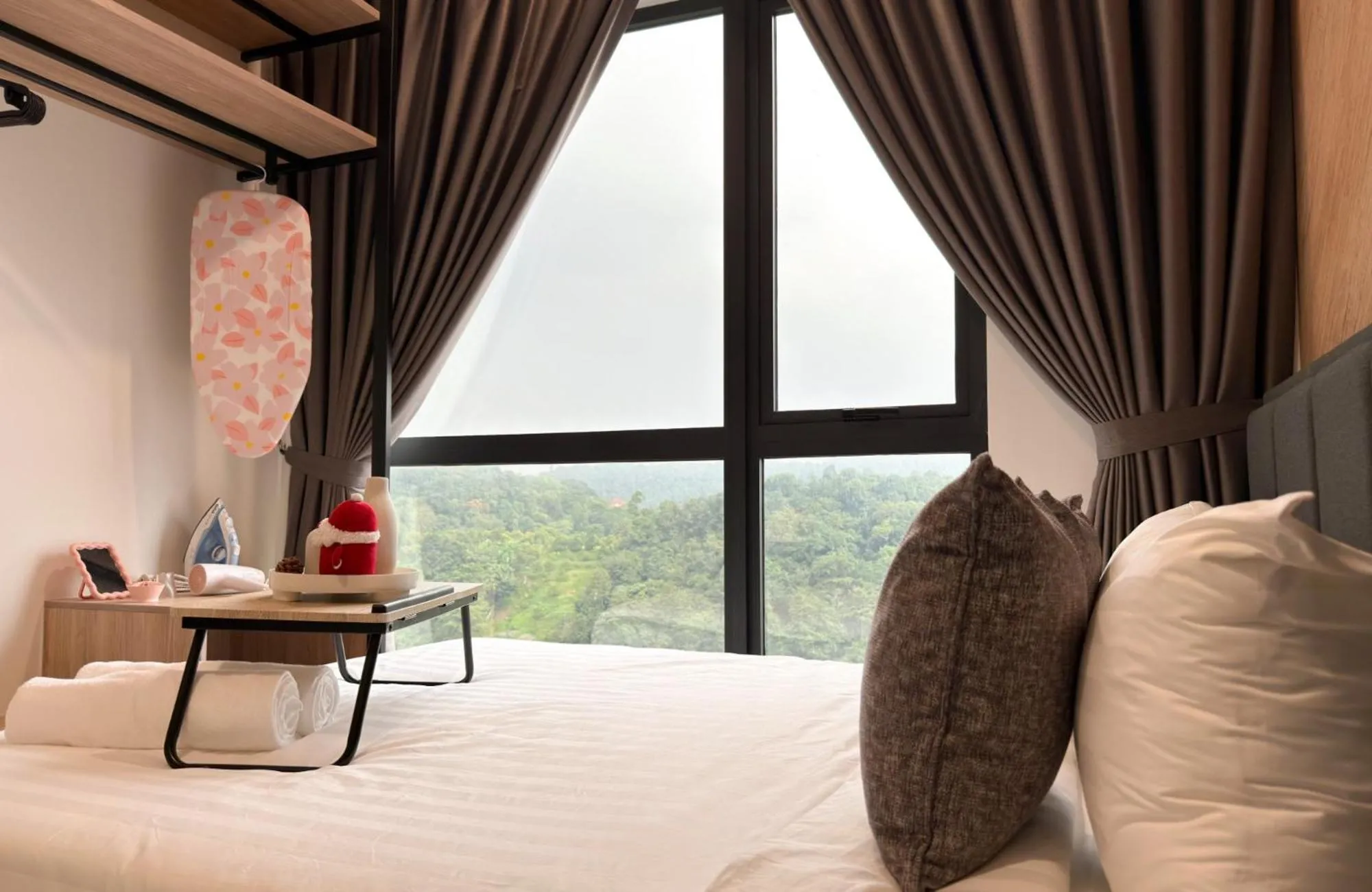 Bed in Mossaz By Synergy Property Management