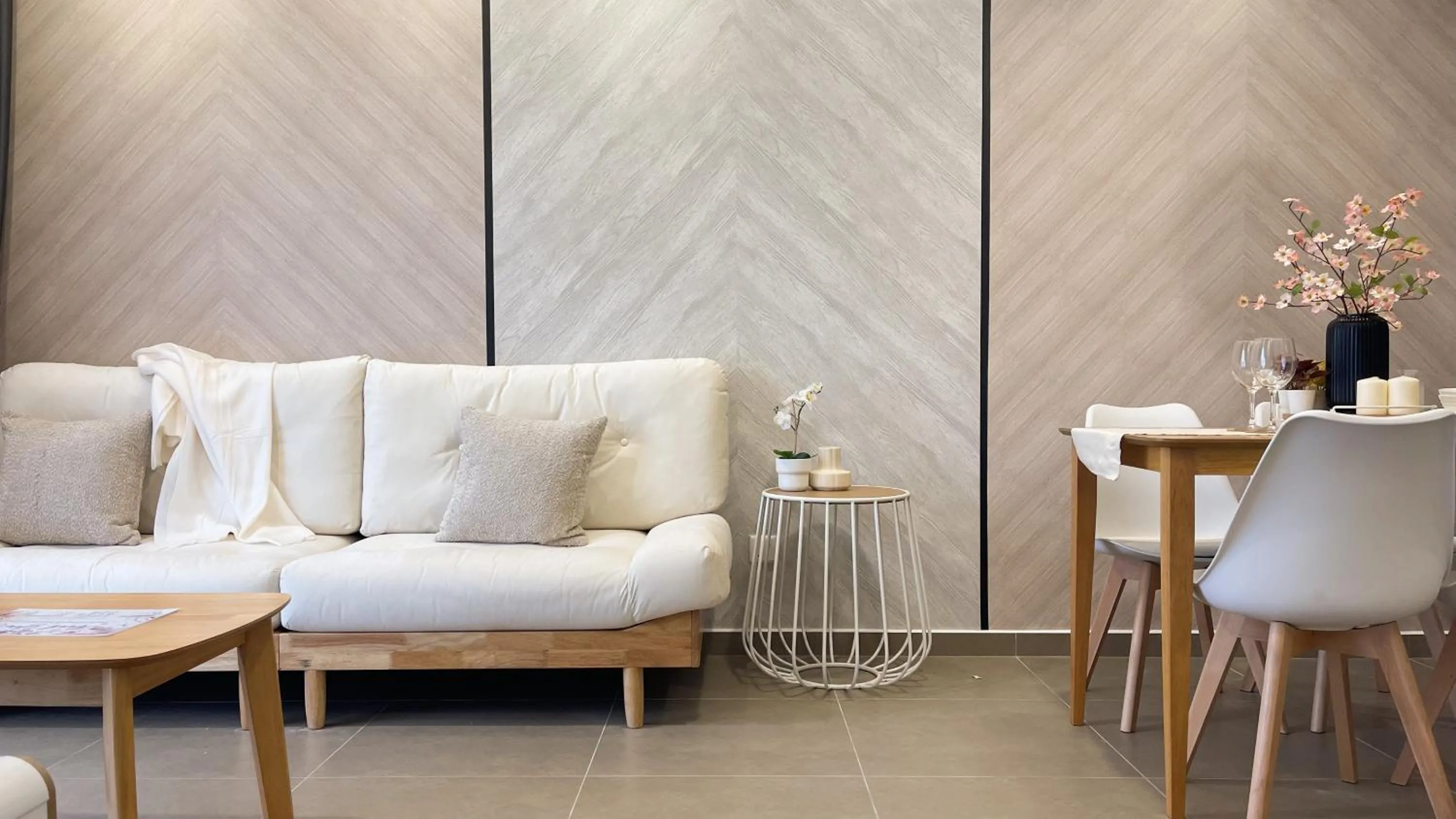 Mossaz By Synergy Property Management